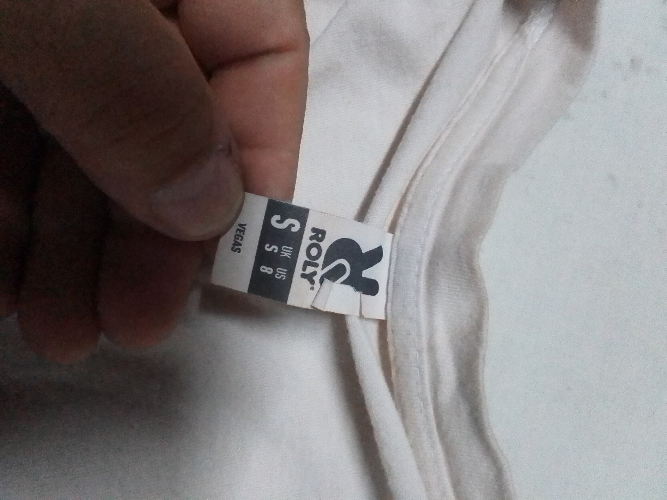 Camiseta mujer manga corta - 6