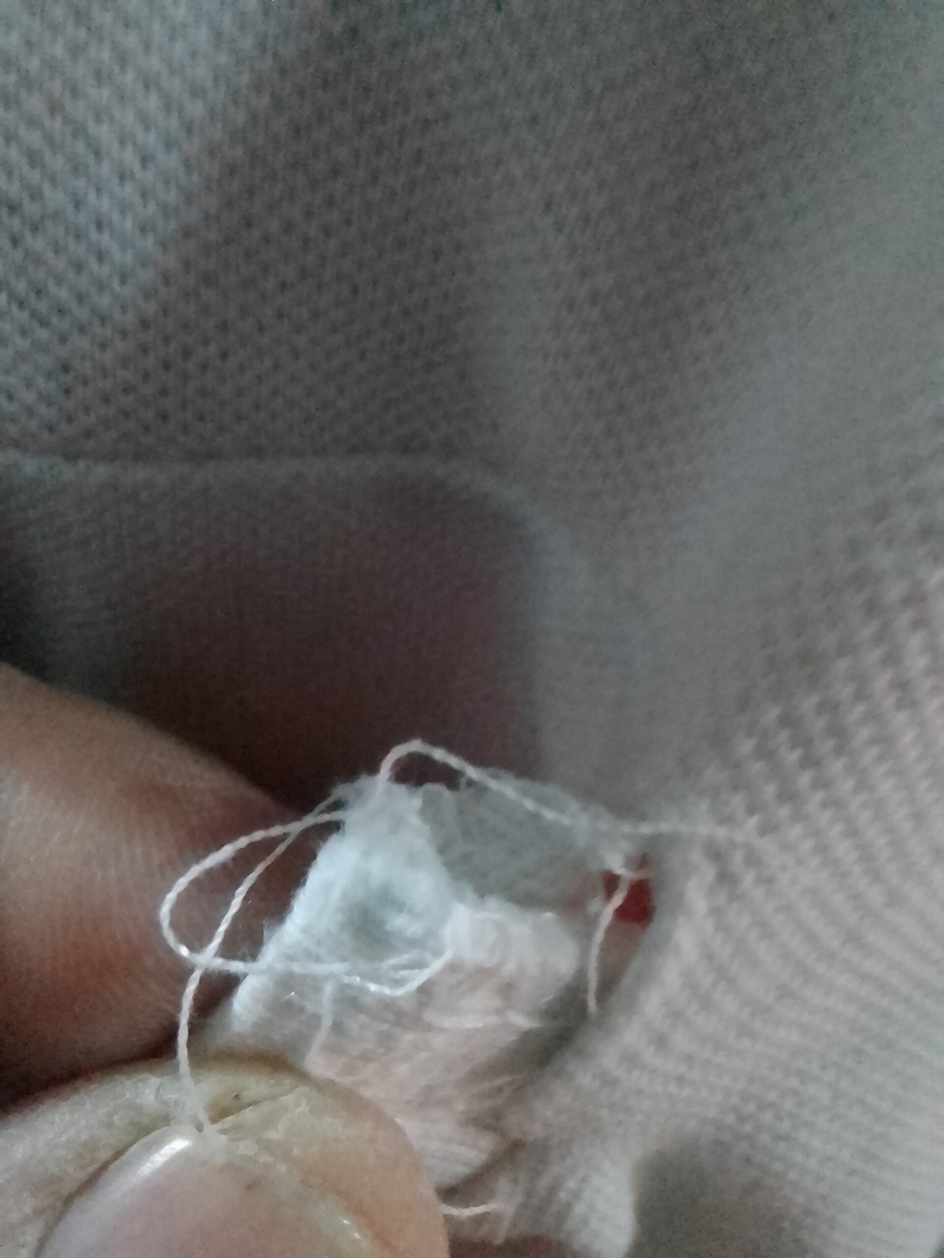 Polo blanco hombre - 2