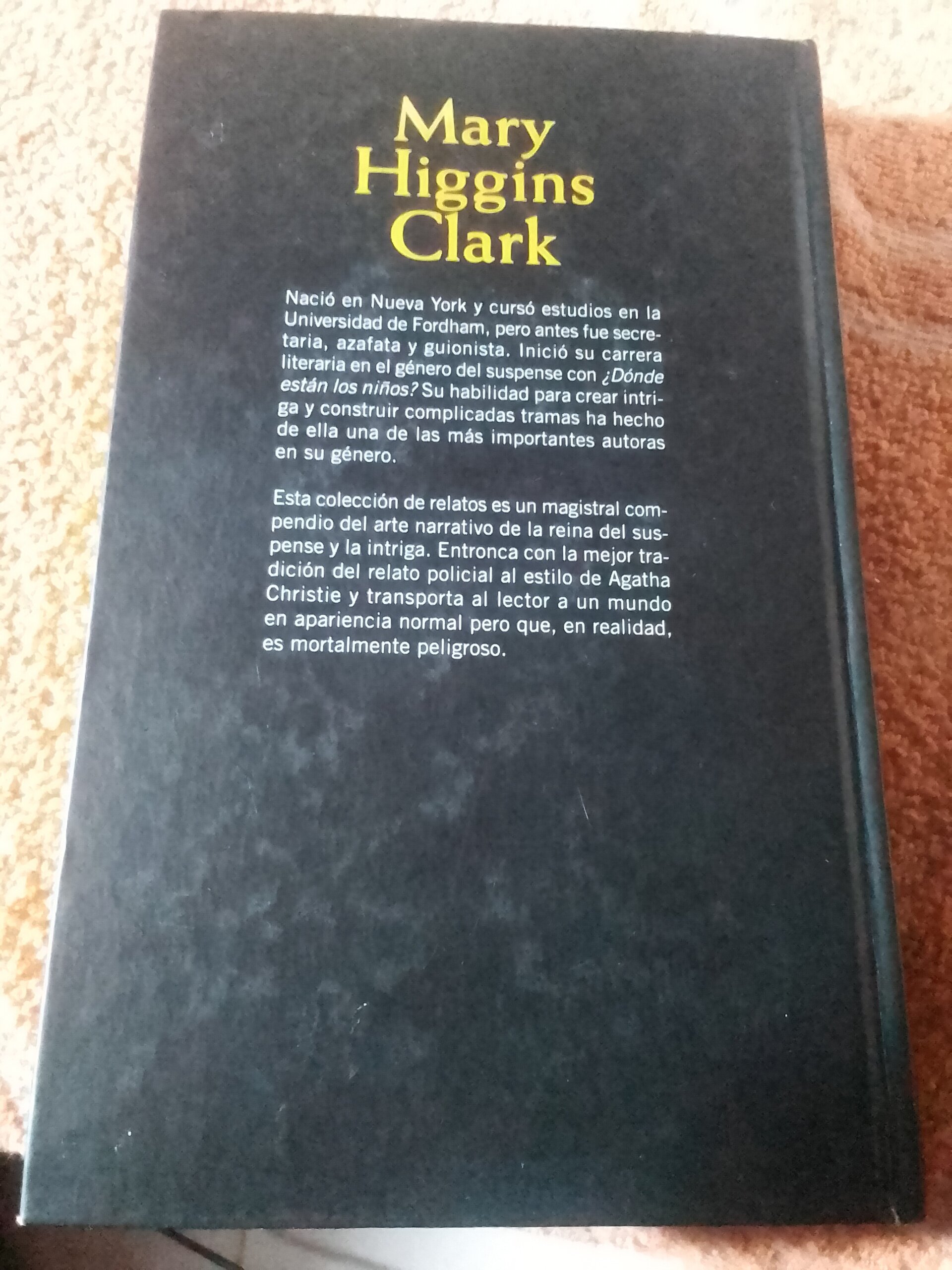 Muerte en el Cape Cod - 2