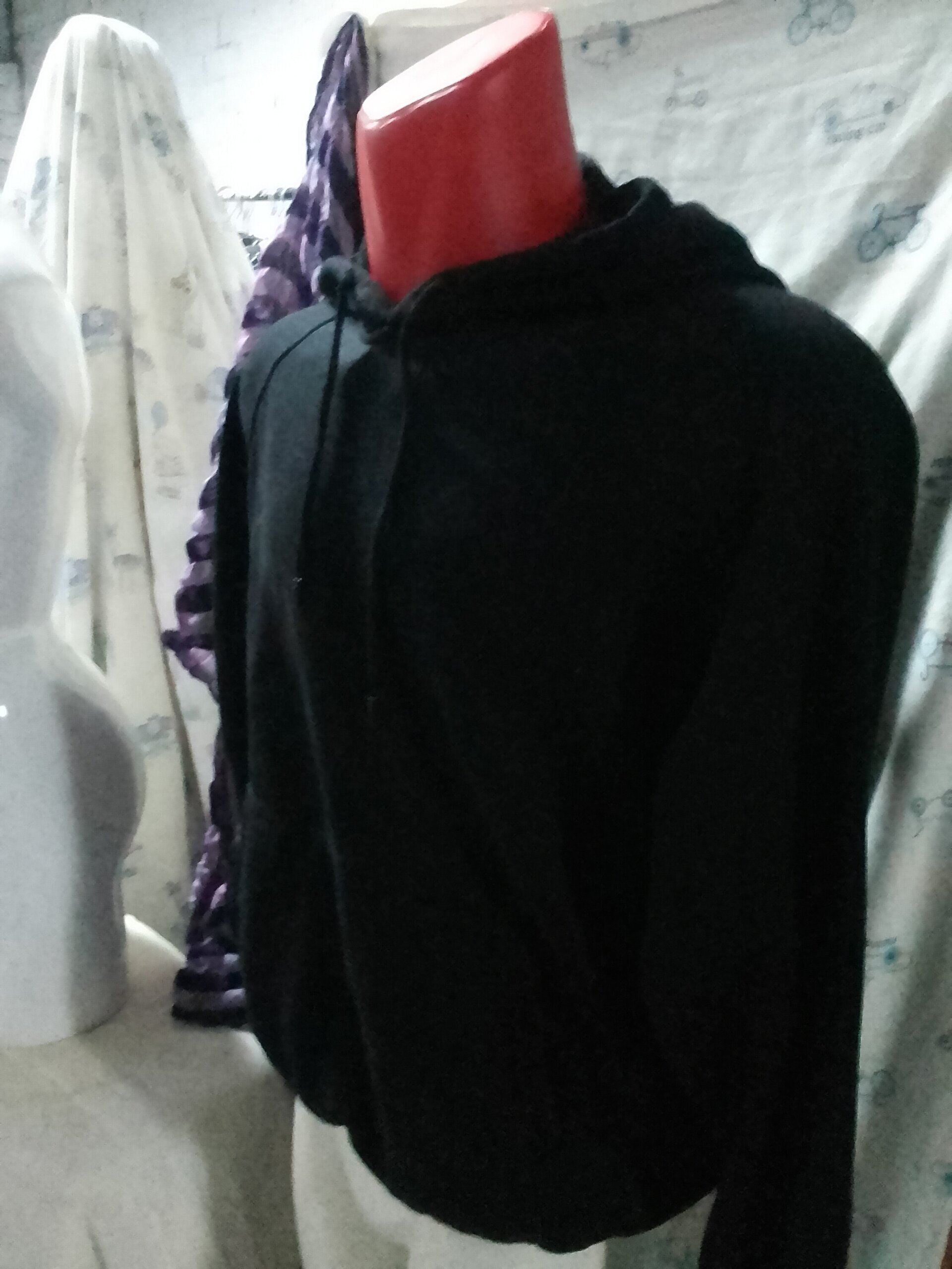 Sudadera con capucha - 2