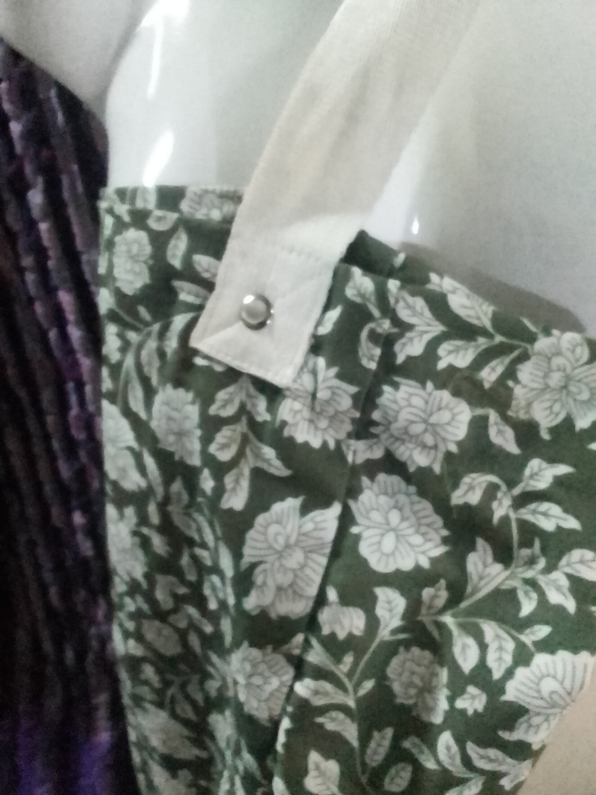 Bolso grande de asas - 3