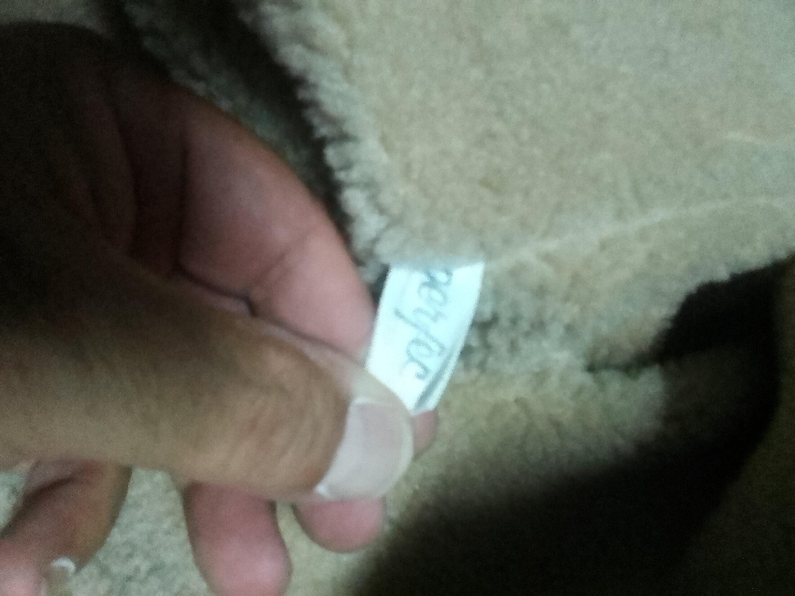 Chaqueta hombre forro acolchado - 7