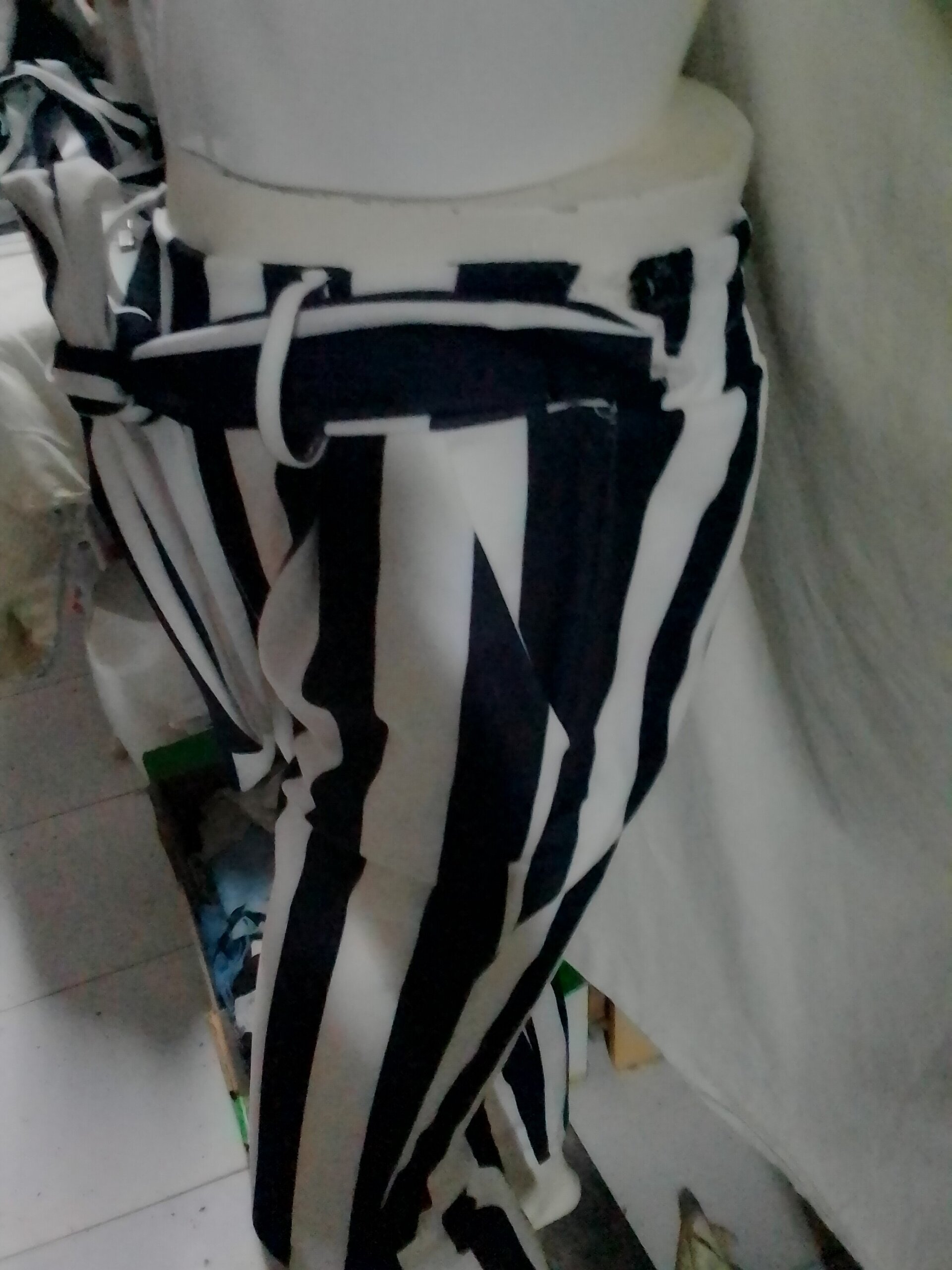 Traje chaqueta y pantalón mujer - 4