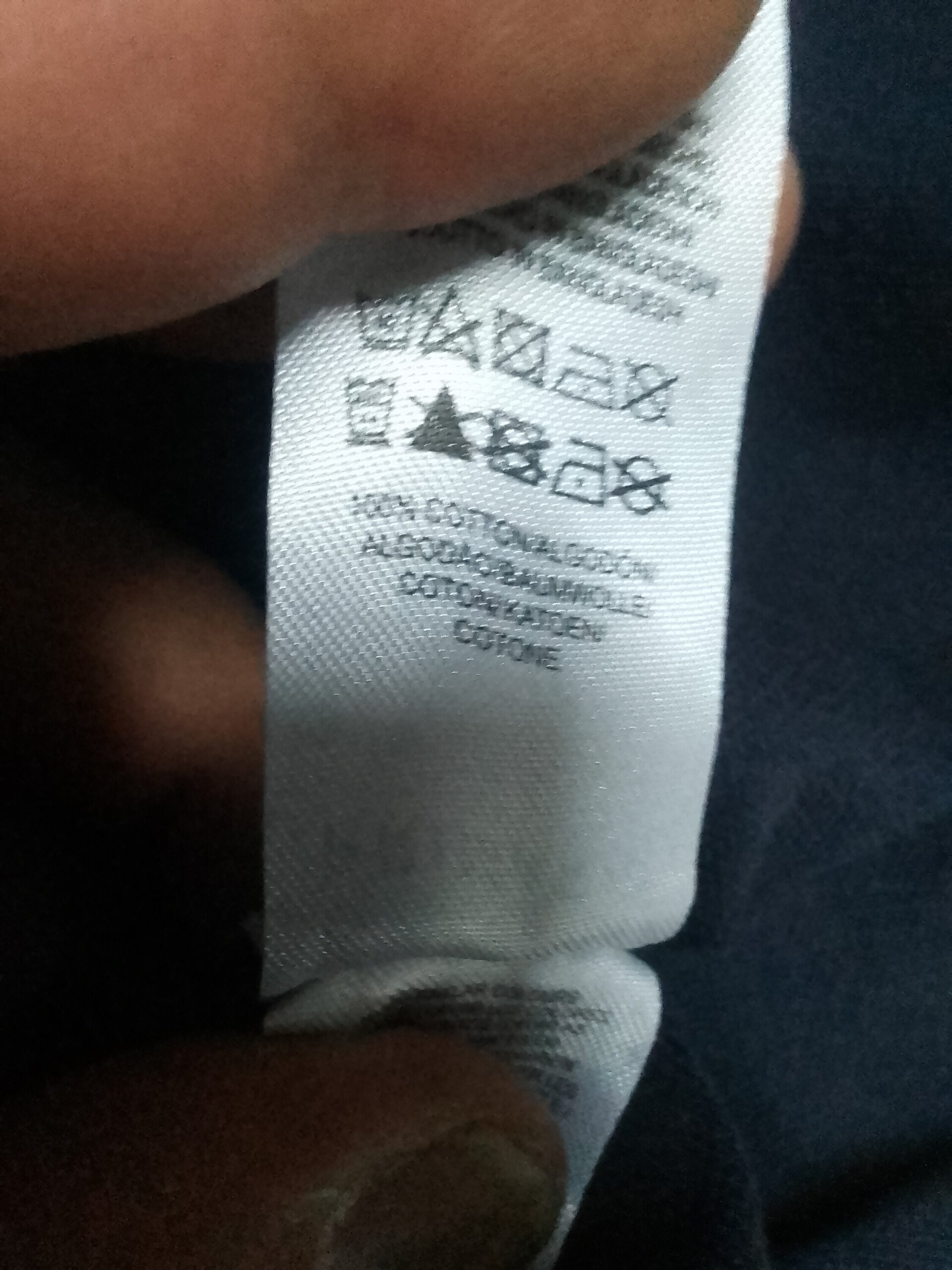 Polo mujer trabajo publicitario - 6