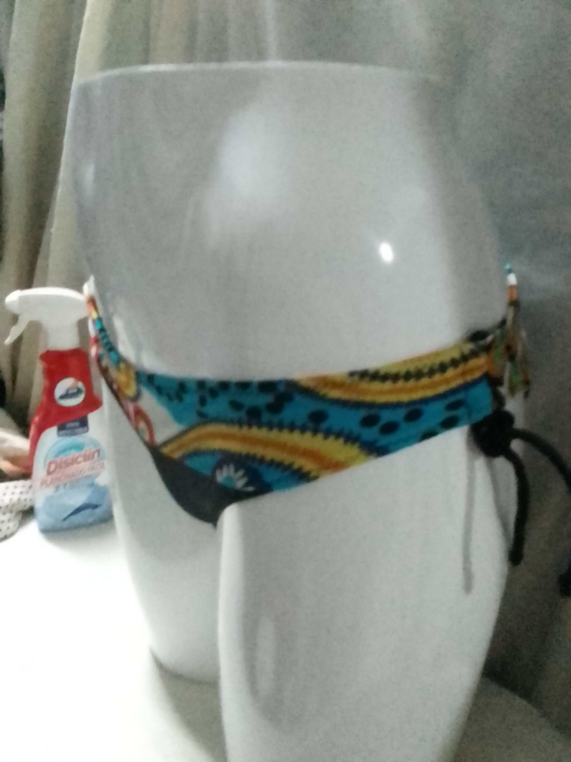 Top less braguita bikini - 4