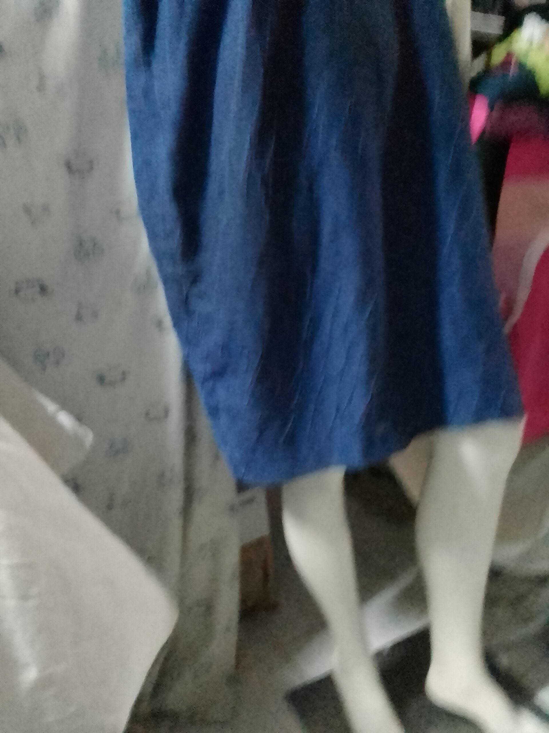 Vestido informal - 5