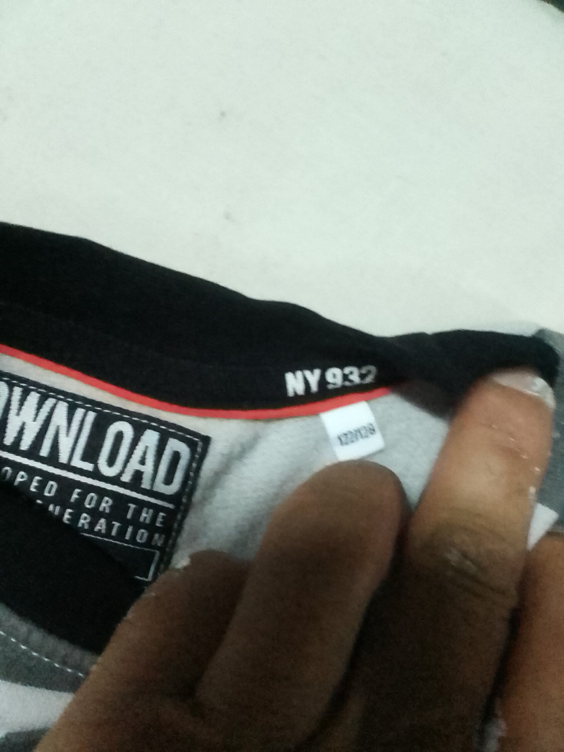 Sudadera niño como nueva - 4