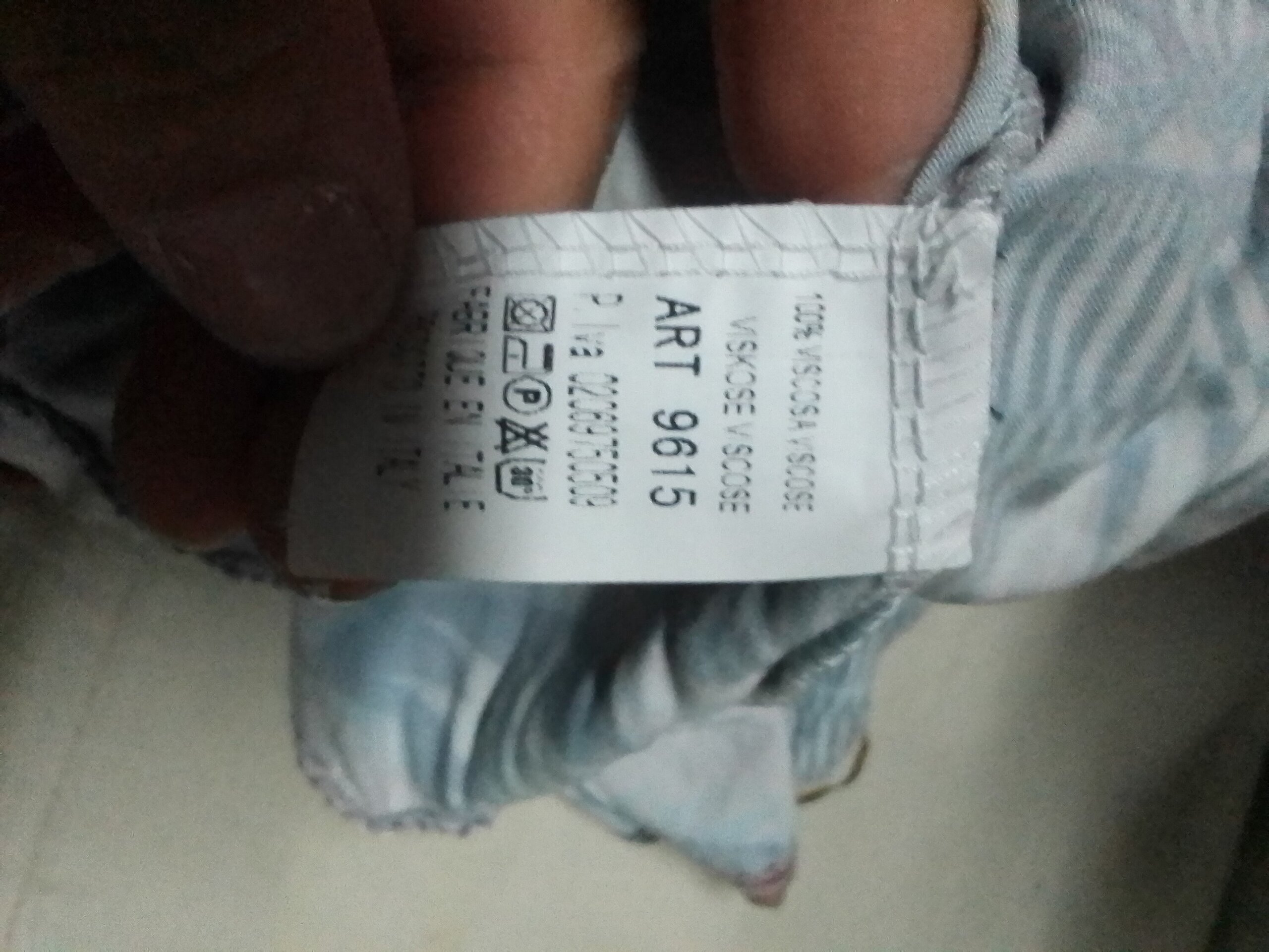 Blusa étnica mujer estilo boho - 6