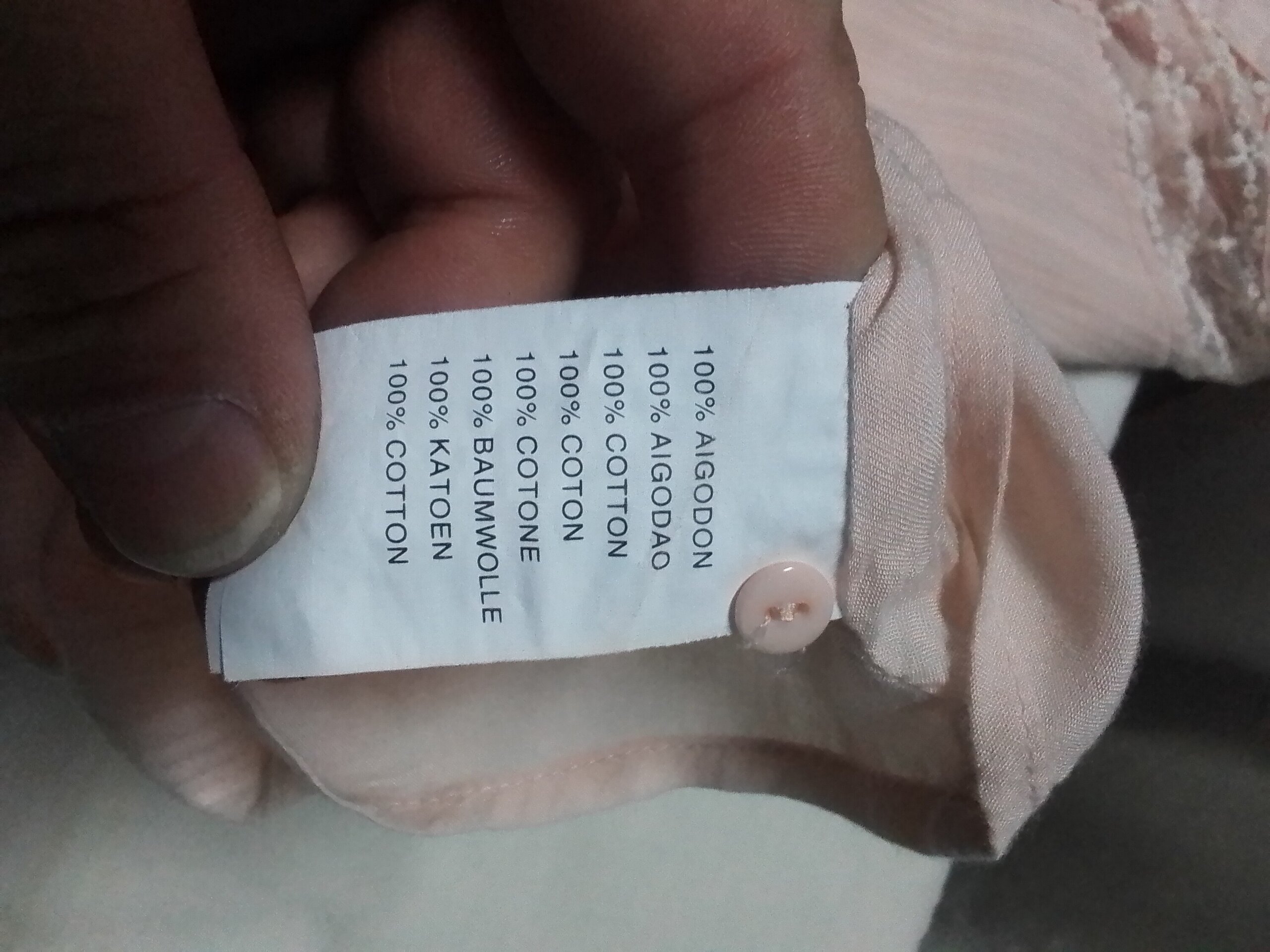 Blusa sin mangas - 7