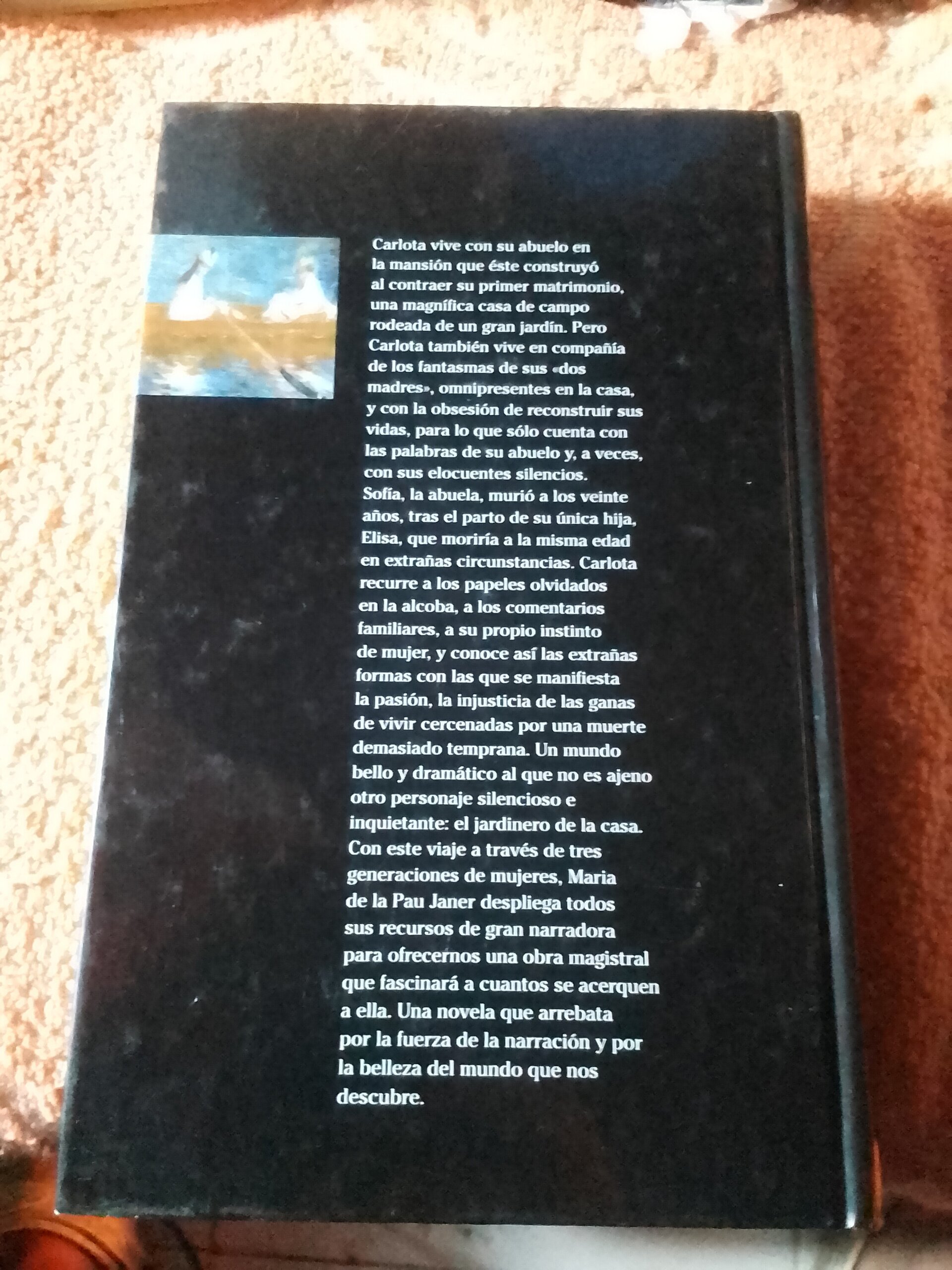 Las mujeres que hay en mí - 2