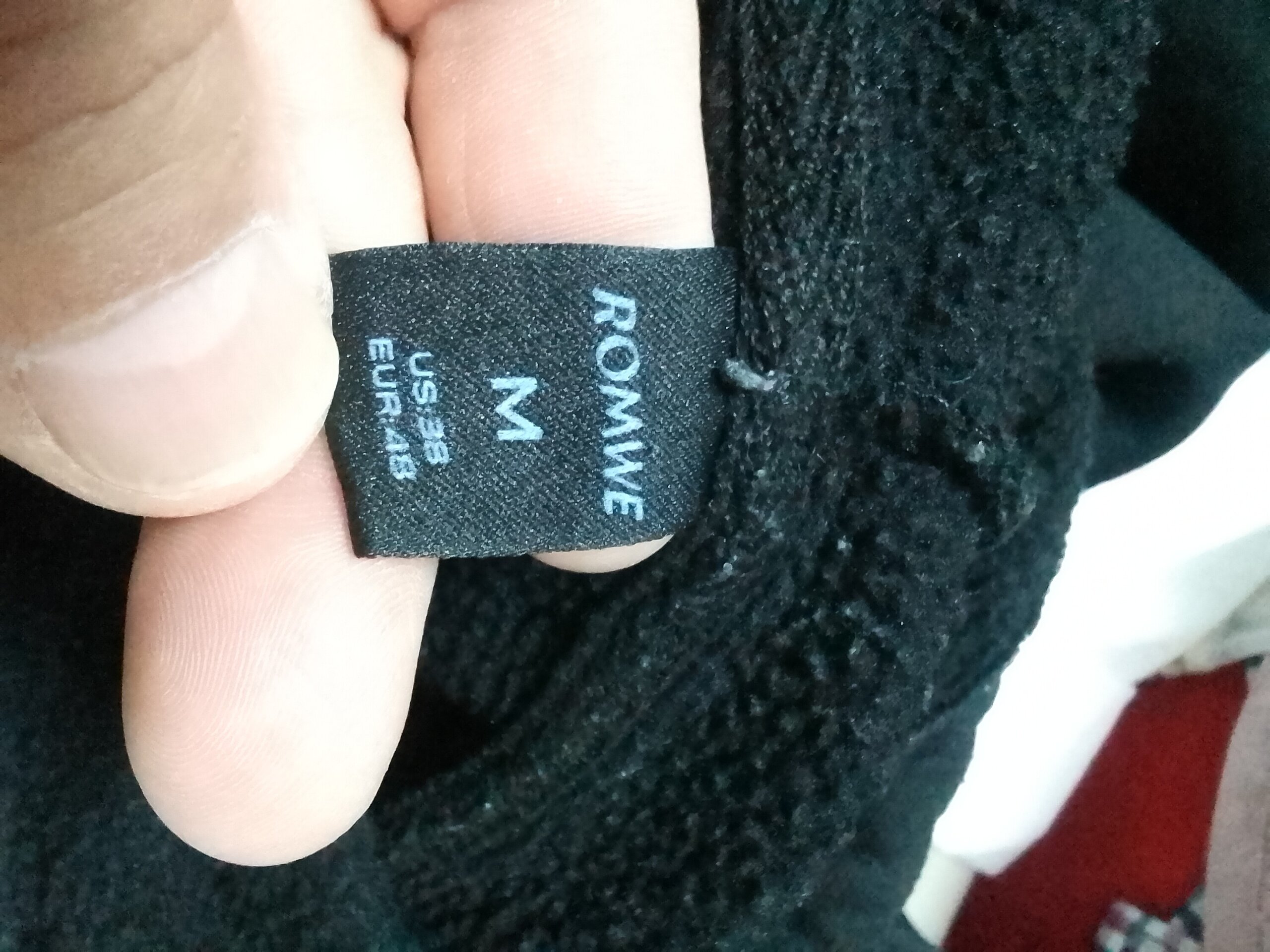 Sudadera con capucha - 5