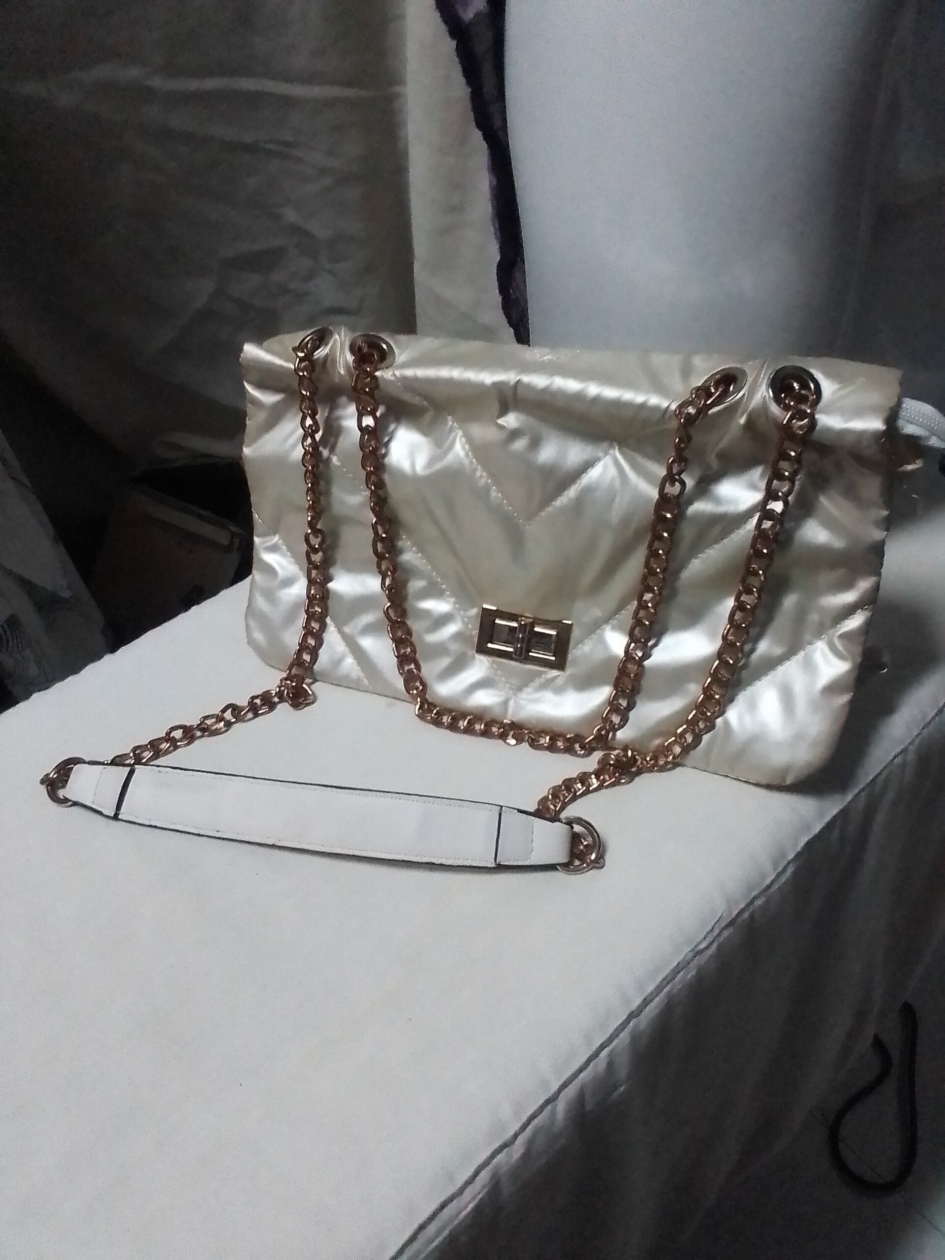 Bolso de hombro mujer - 4