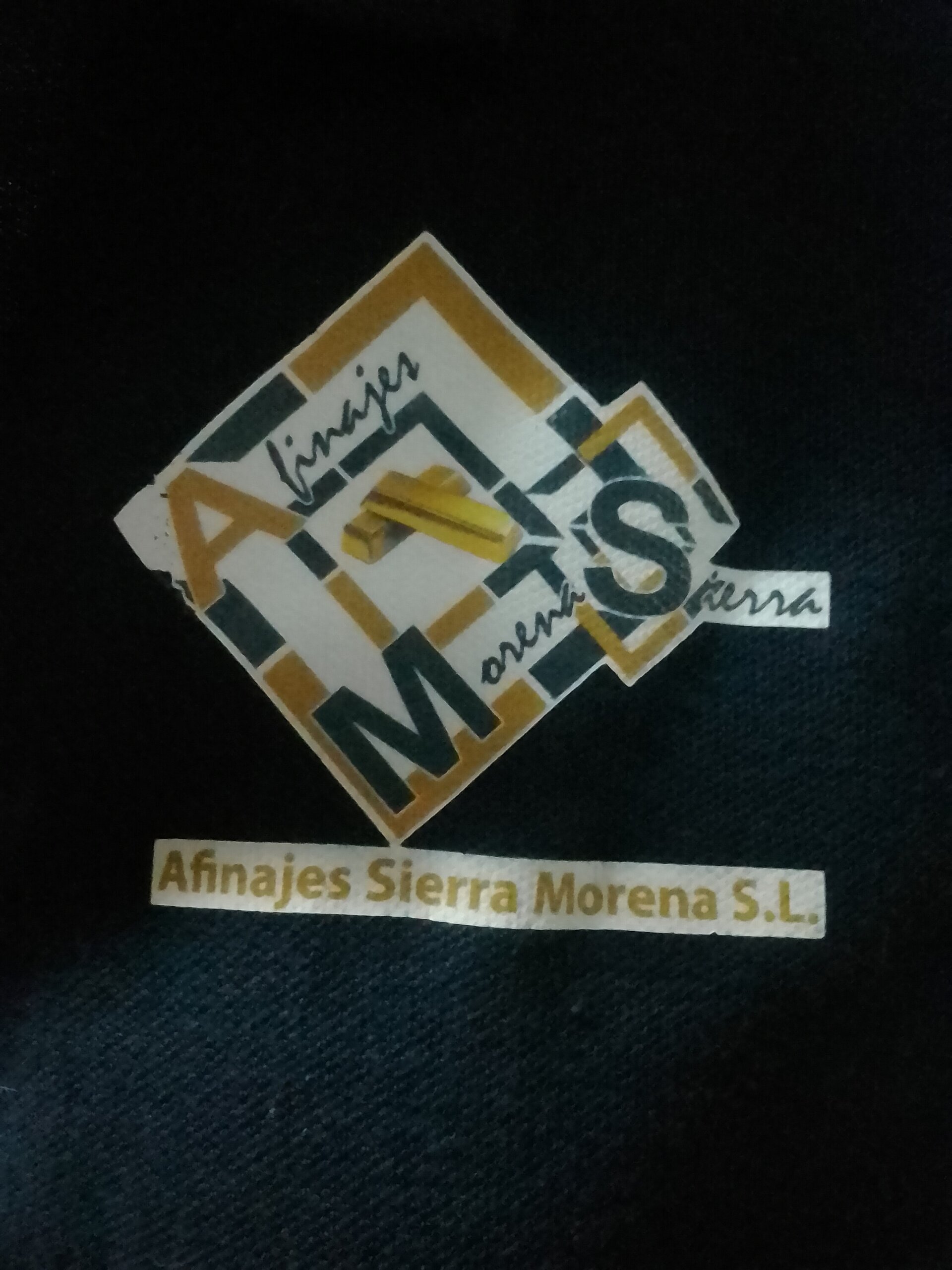 Polo mujer trabajo publicitario - 5