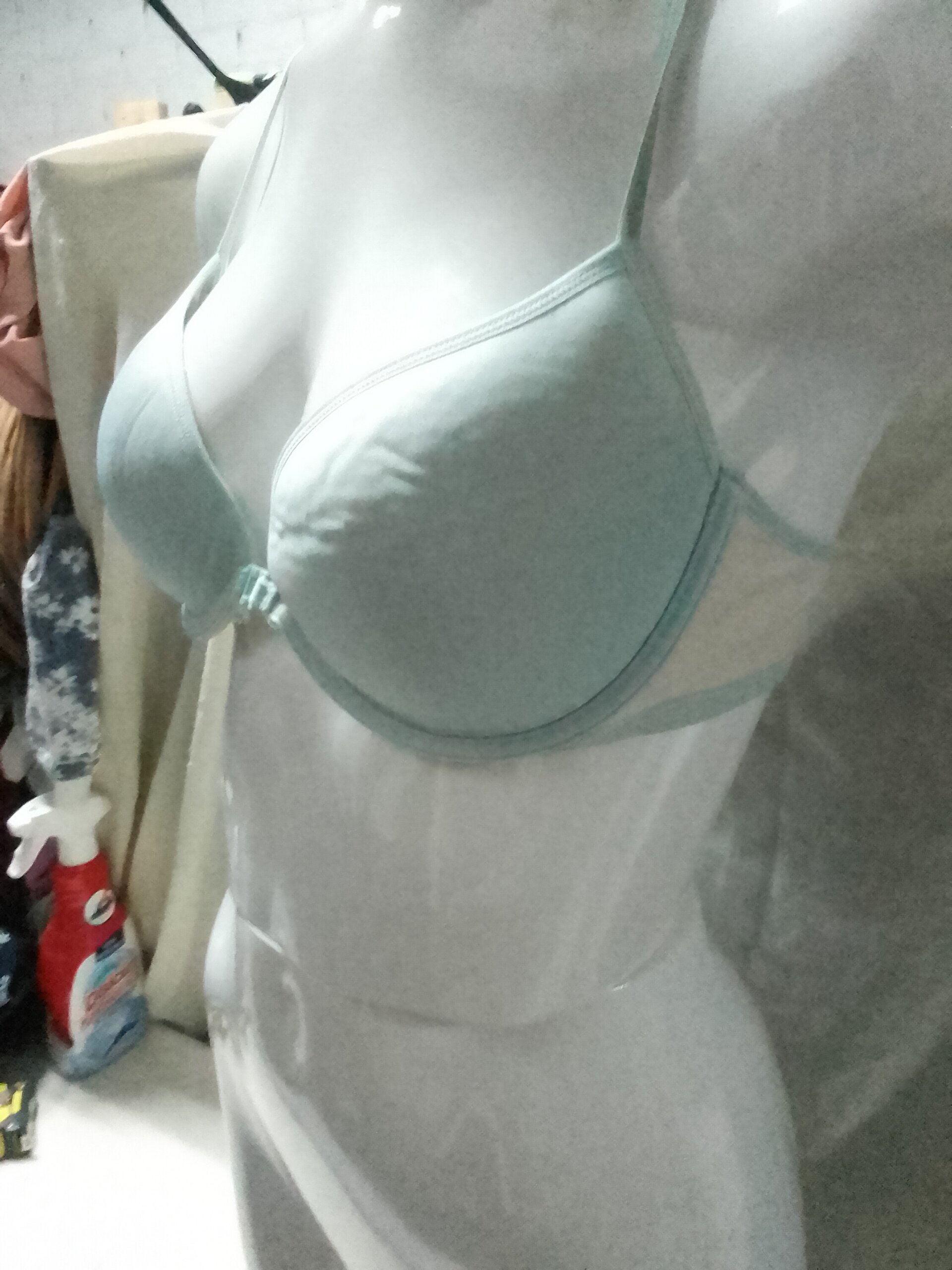 Suje parte superior bikini - 1