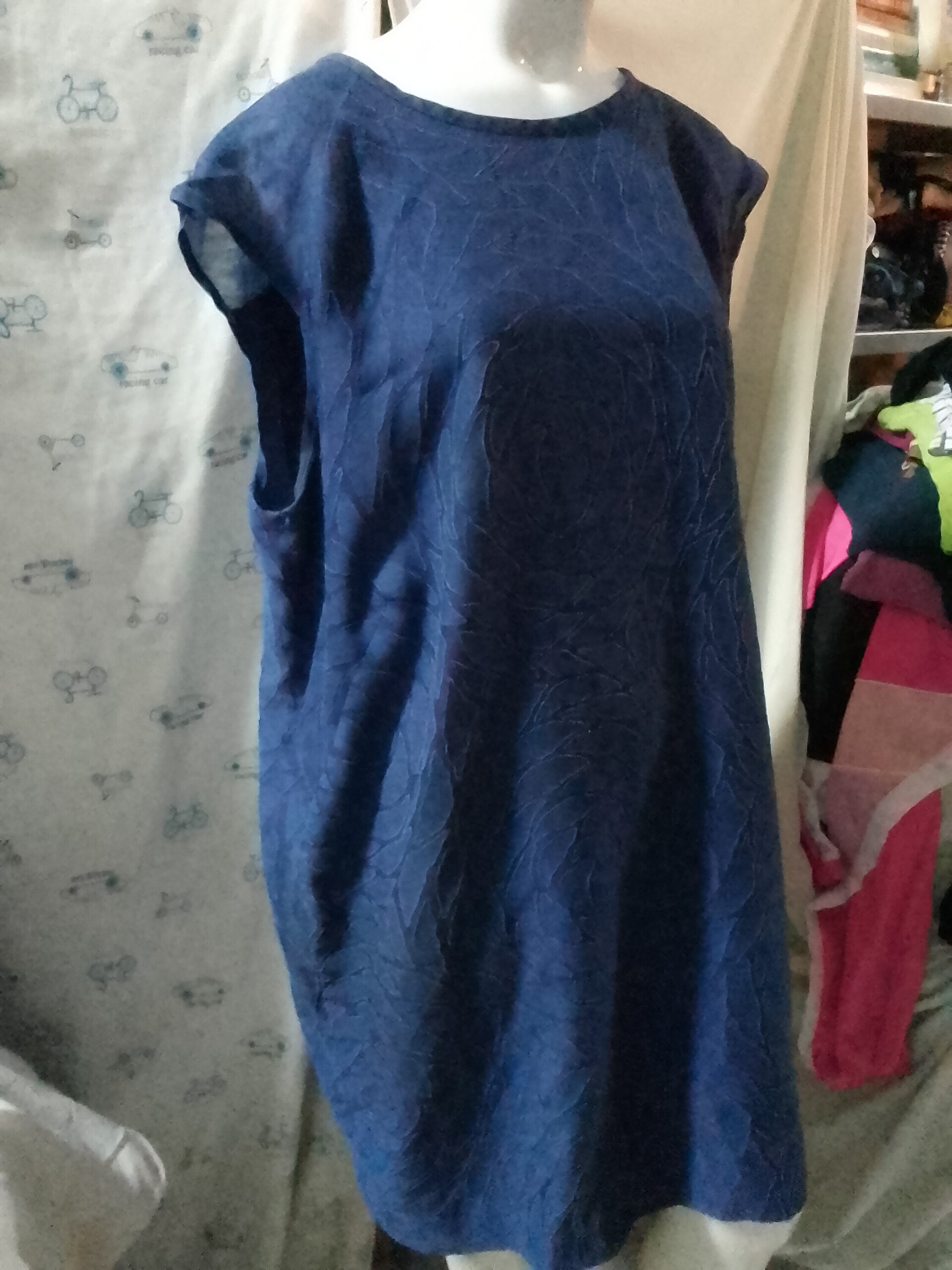 Vestido informal - 4