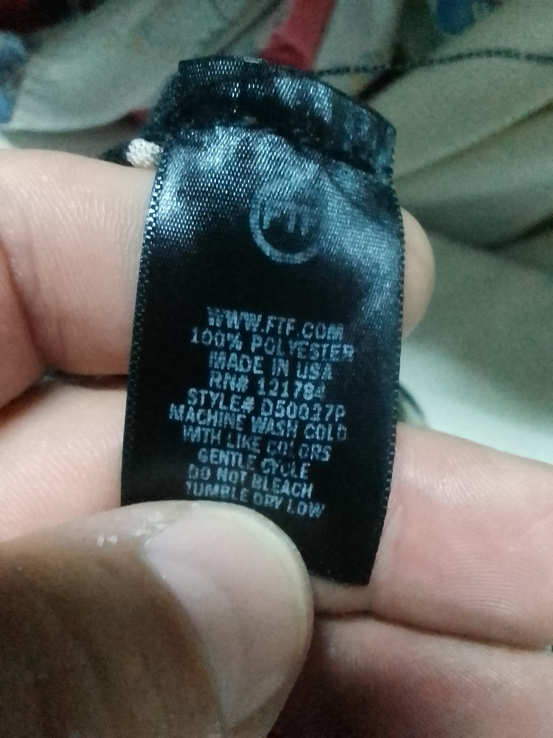 Vestido corto estampado con cordón al pecho - 8