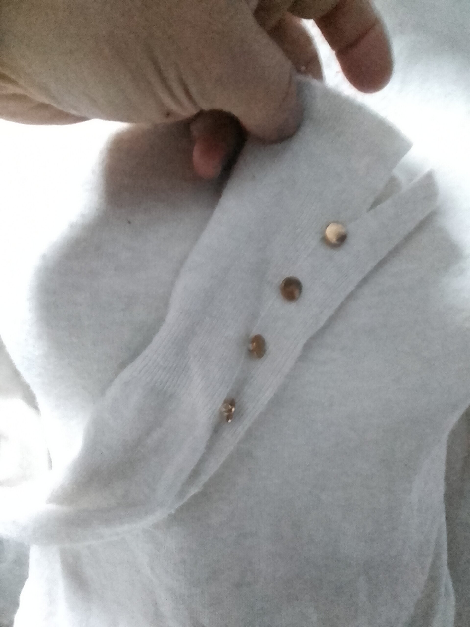 Jersey cuello alto - 3