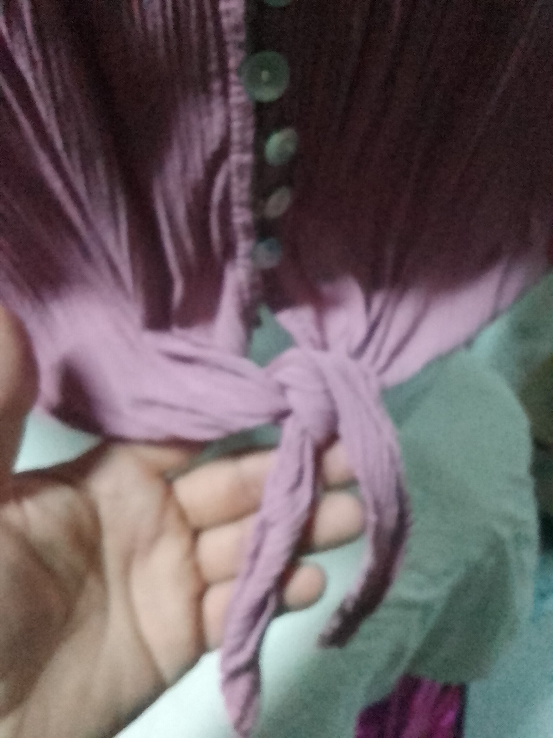 Blusa italiana moda boho - 3