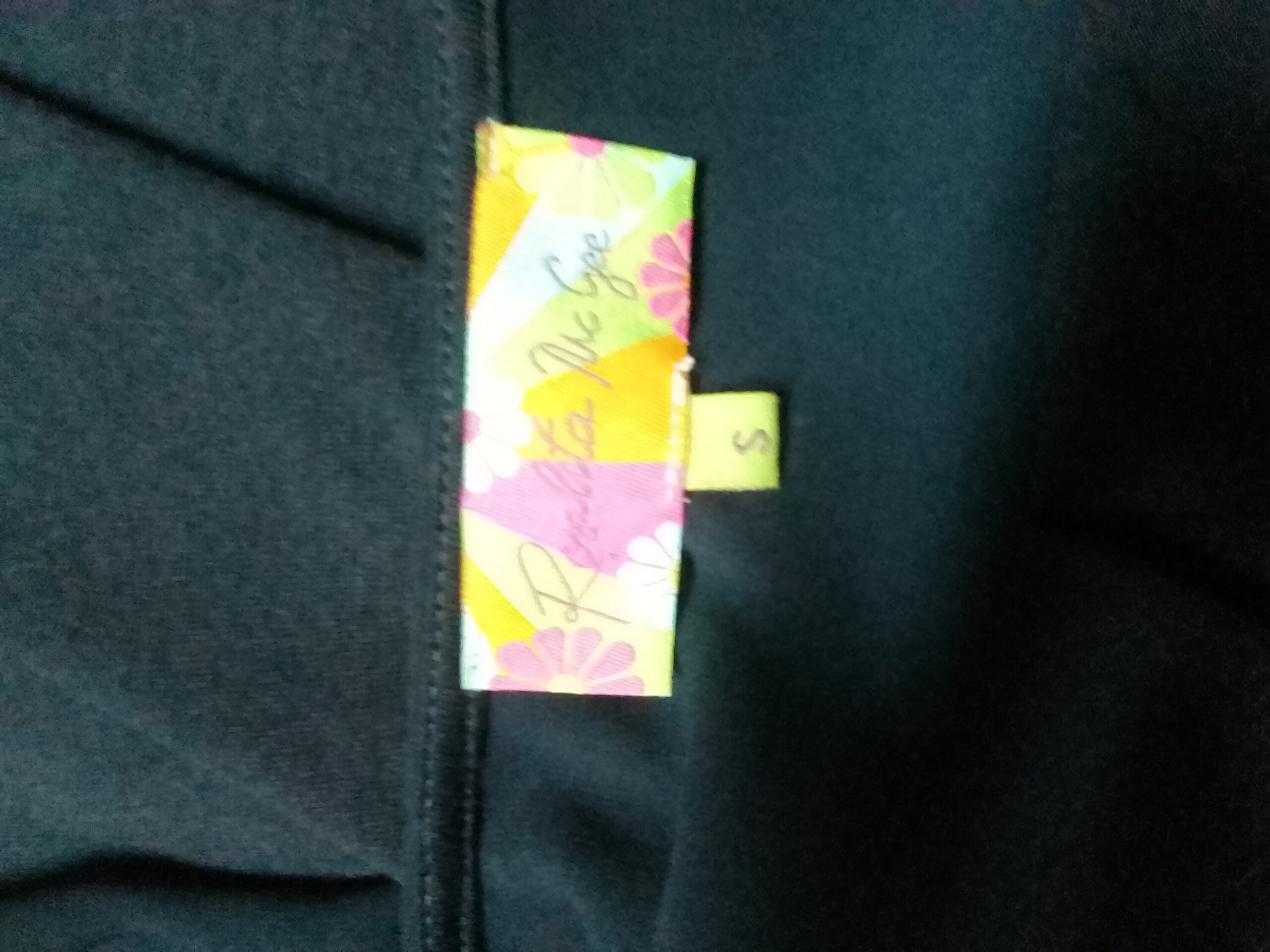 Vestido semitransparente - 6