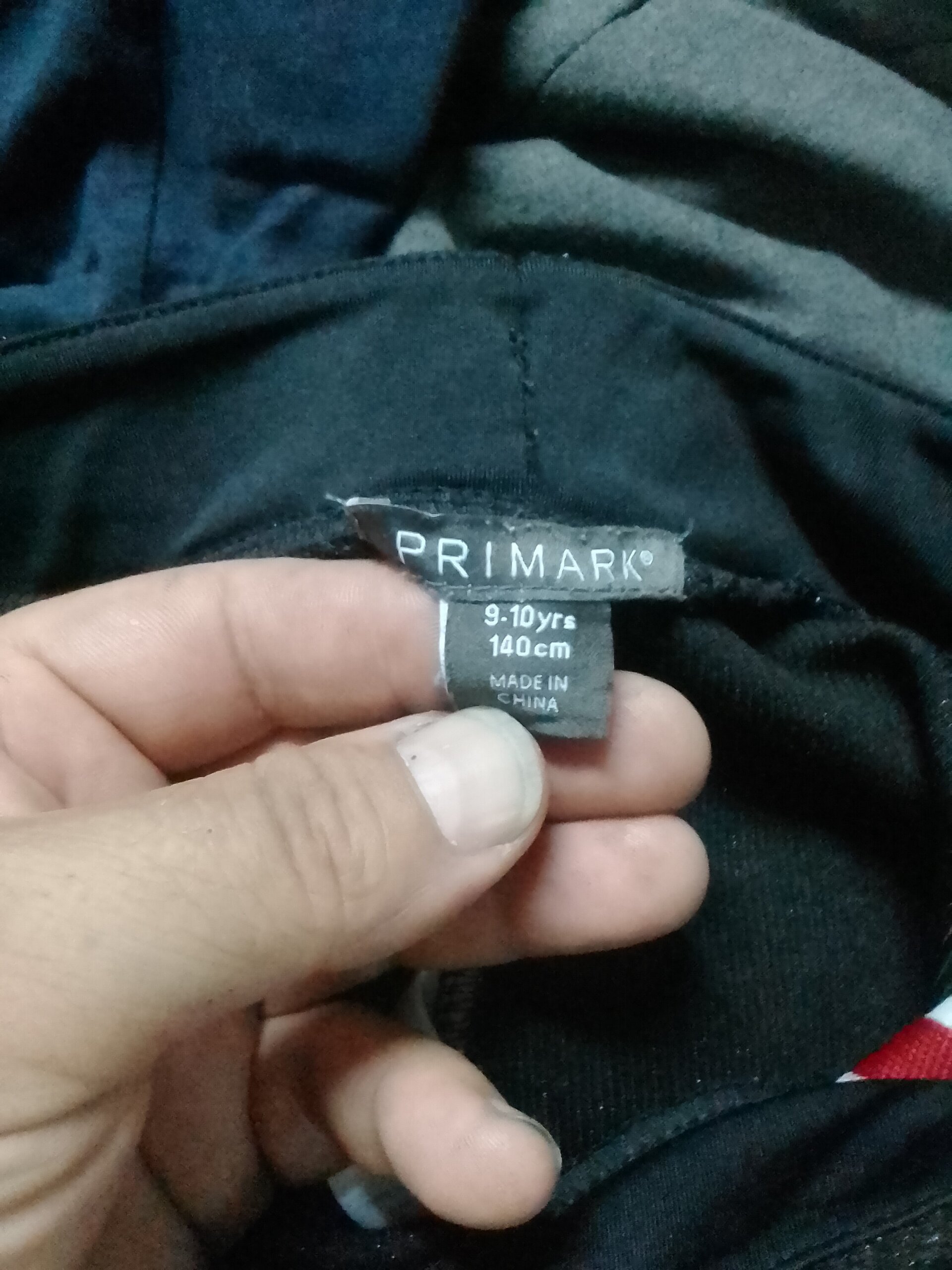 Leggings niña deportivos - 4