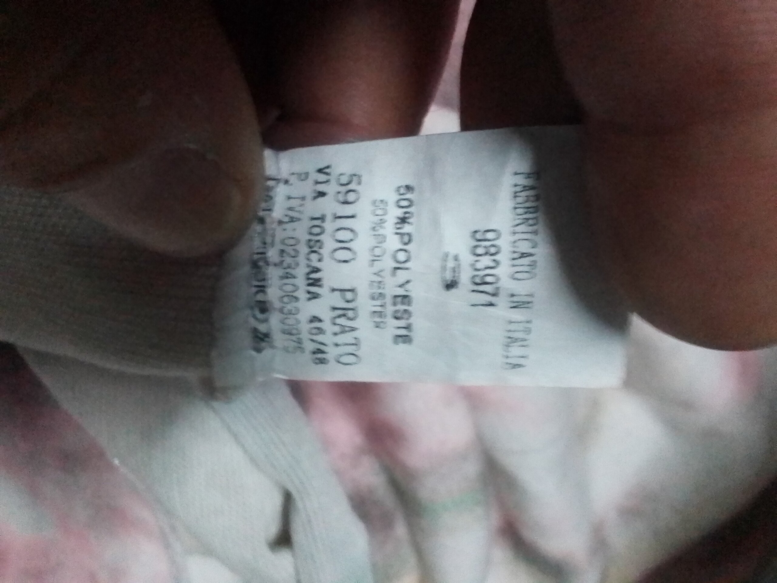 Jersey mujer manga larga - 6