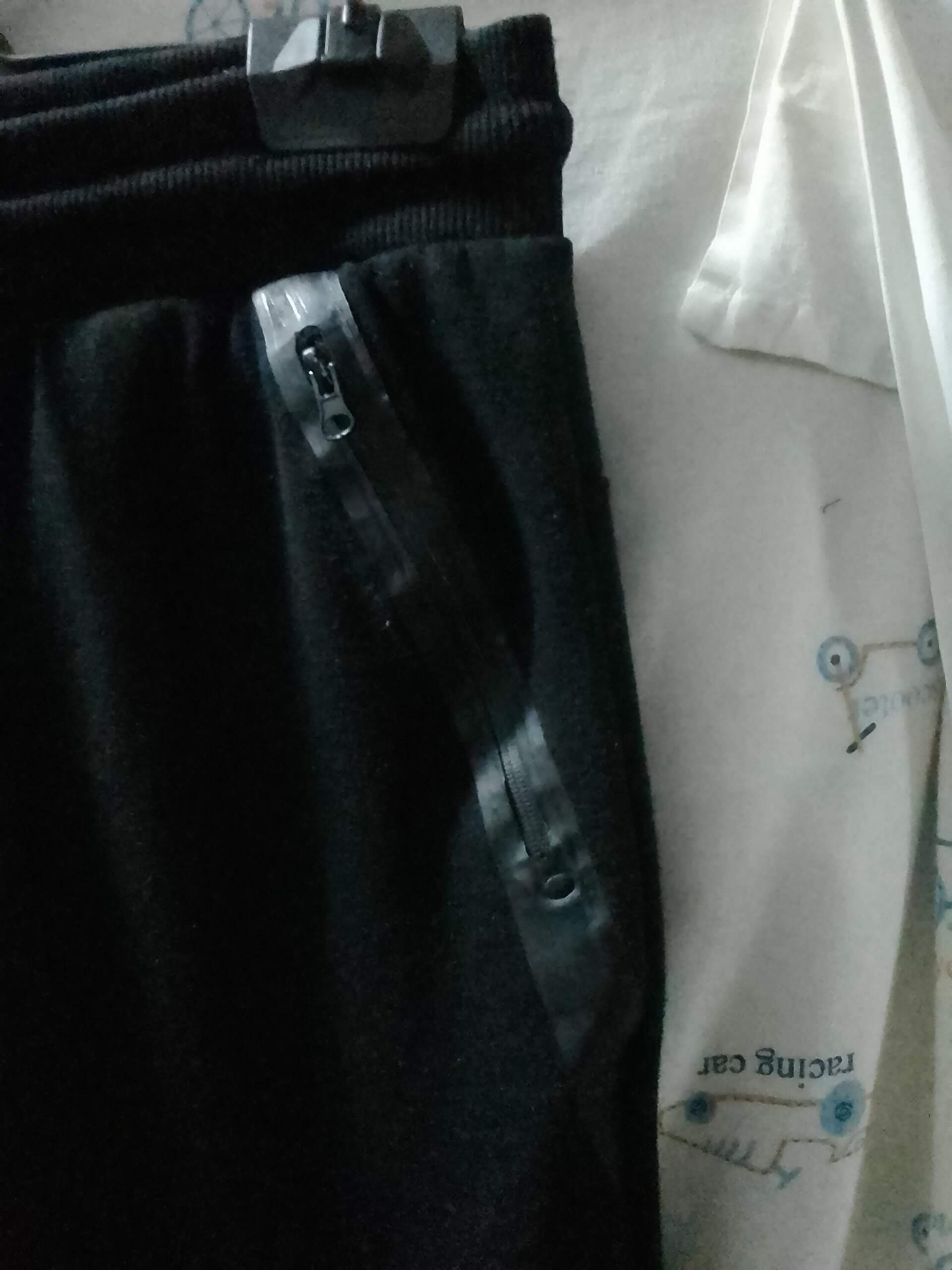 Pantalón chándal - 2