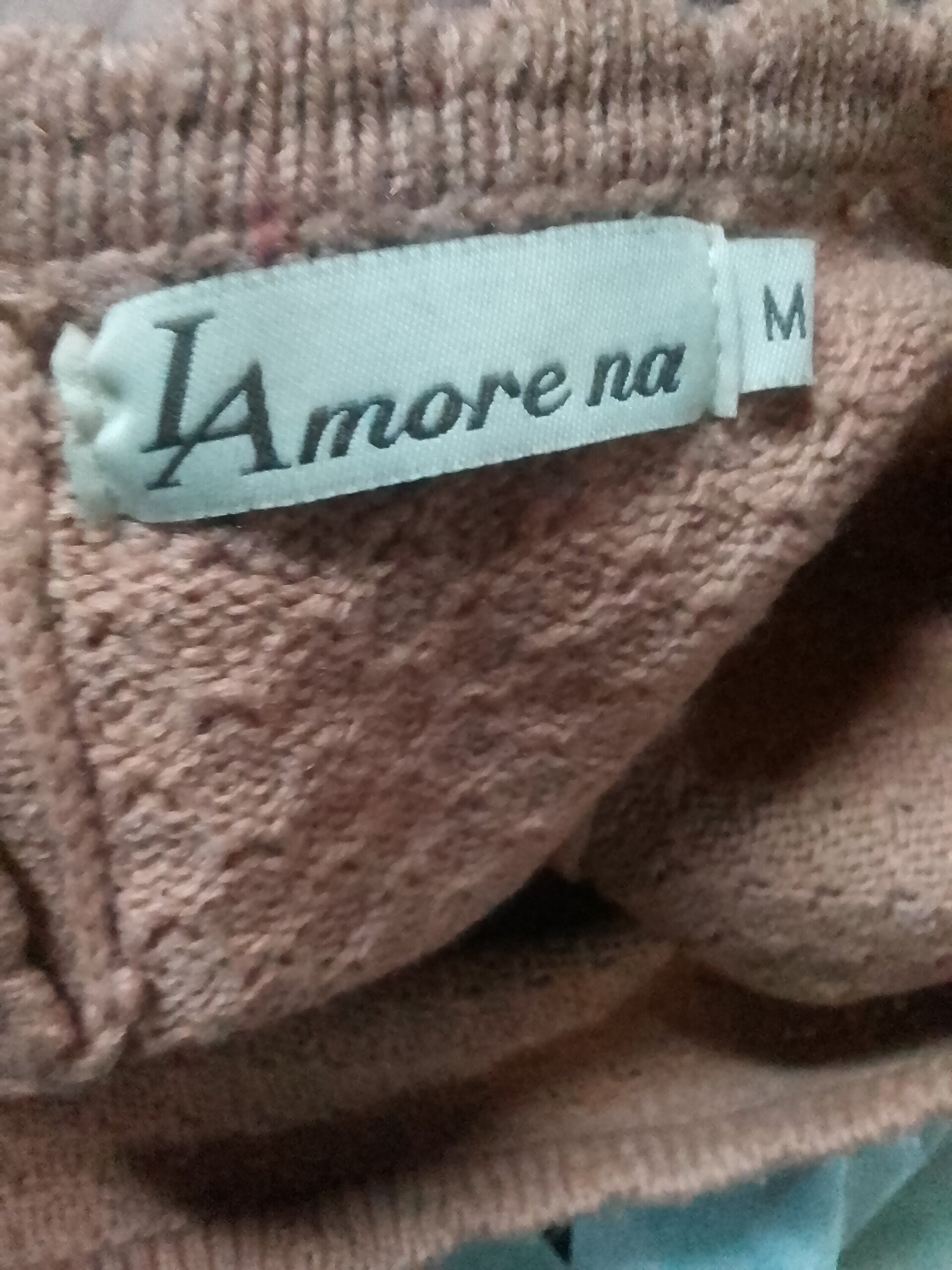 Jersey mujer manga larga - 4