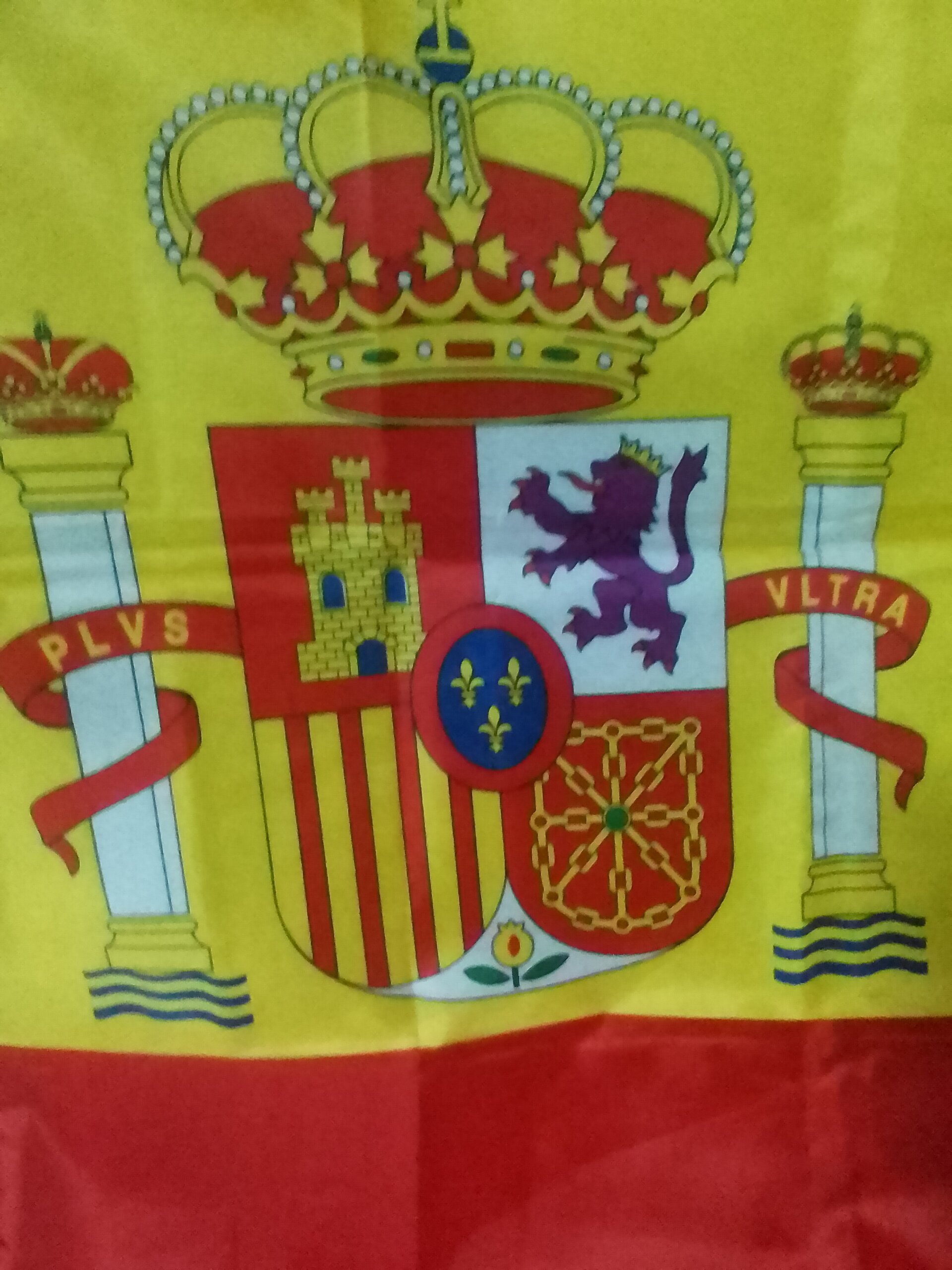 Bandera de España - 2