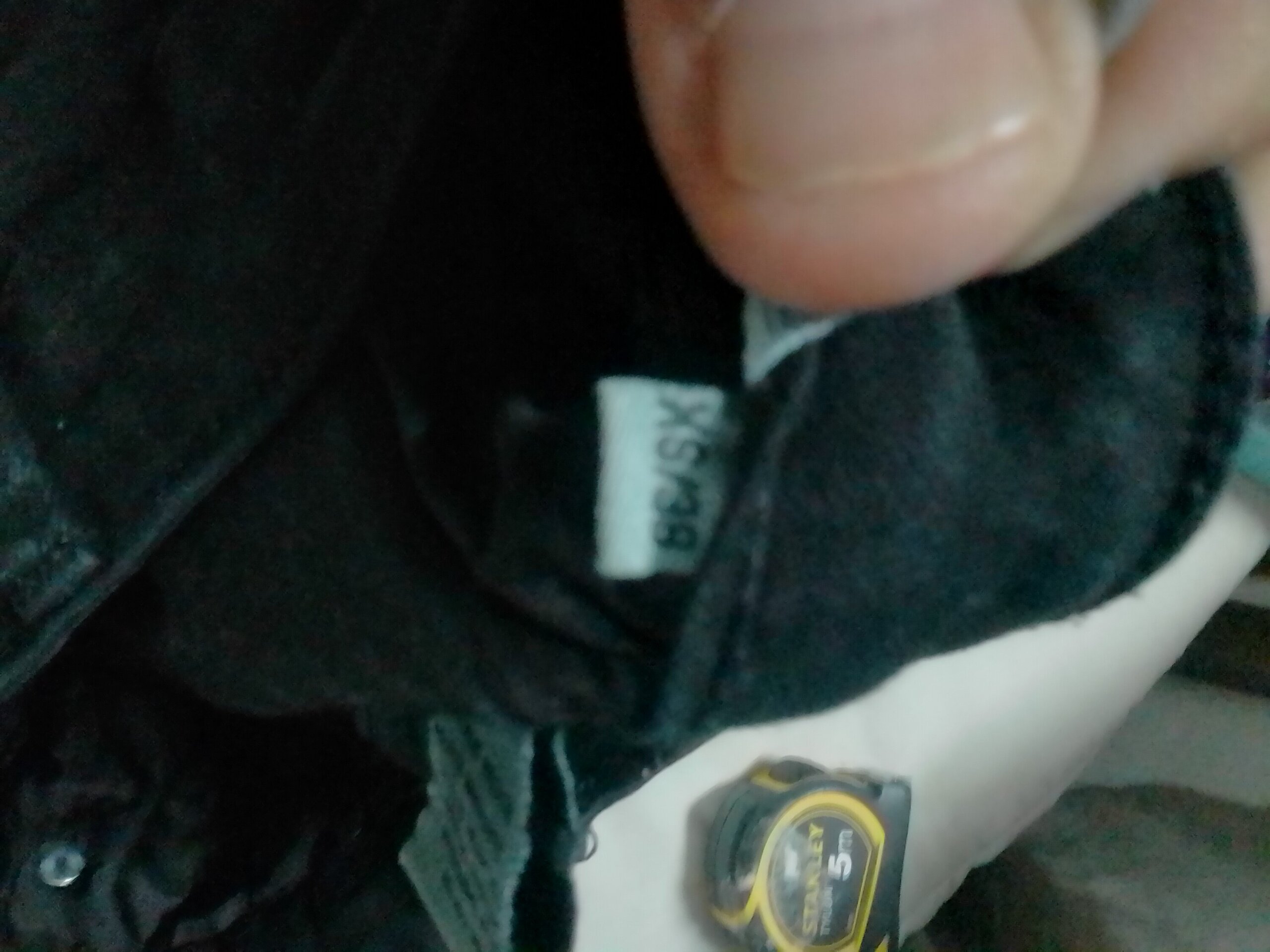 Pantalón pitillo mujer - 6