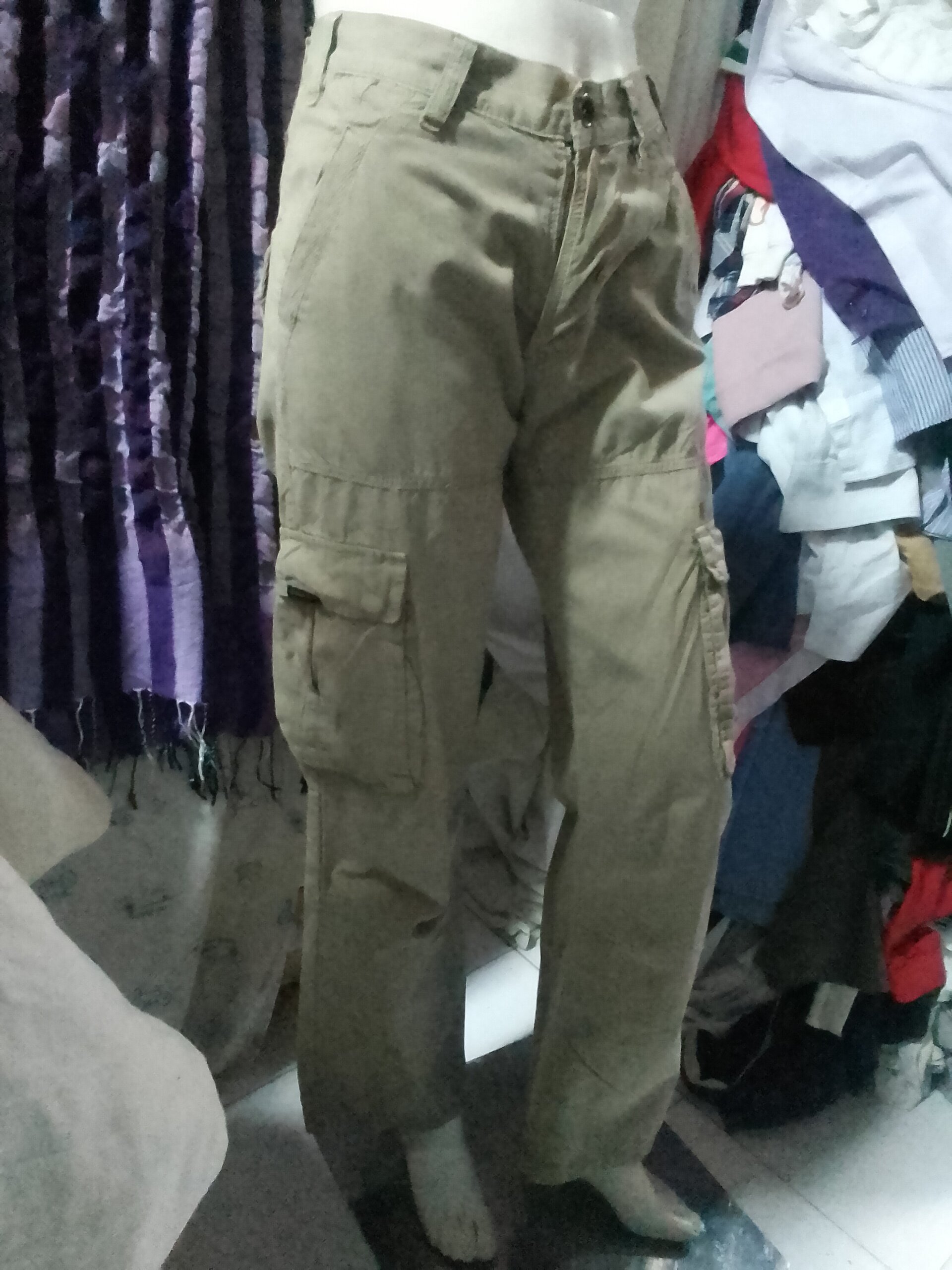 Pantalón aventura - 4