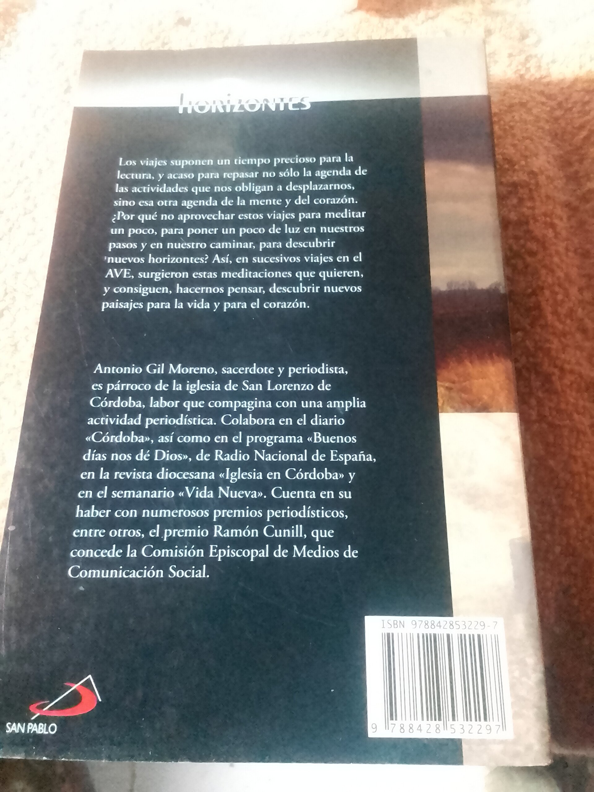 Meditaciones en el AVE - 2