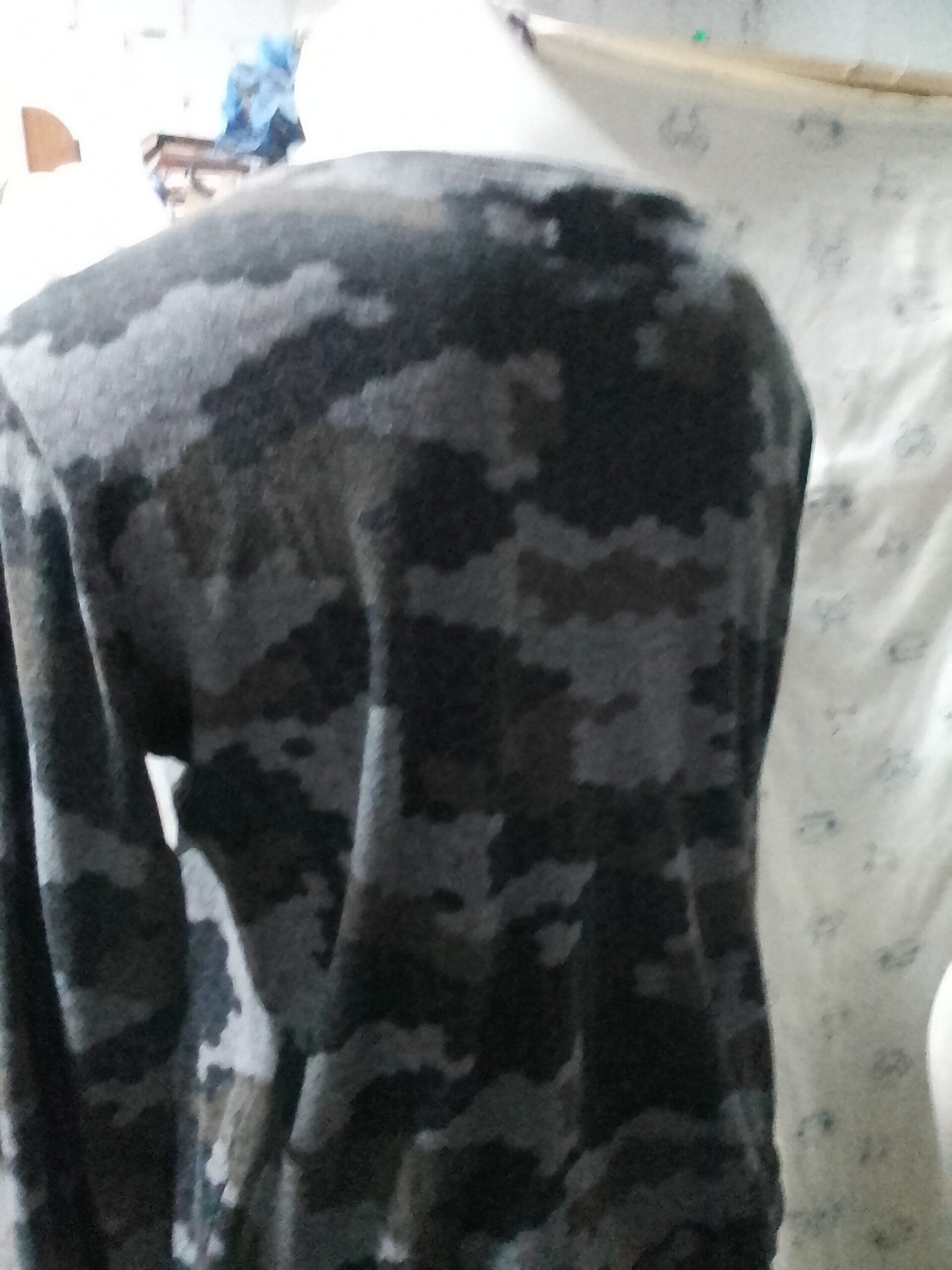 Camiseta tezenis - 4