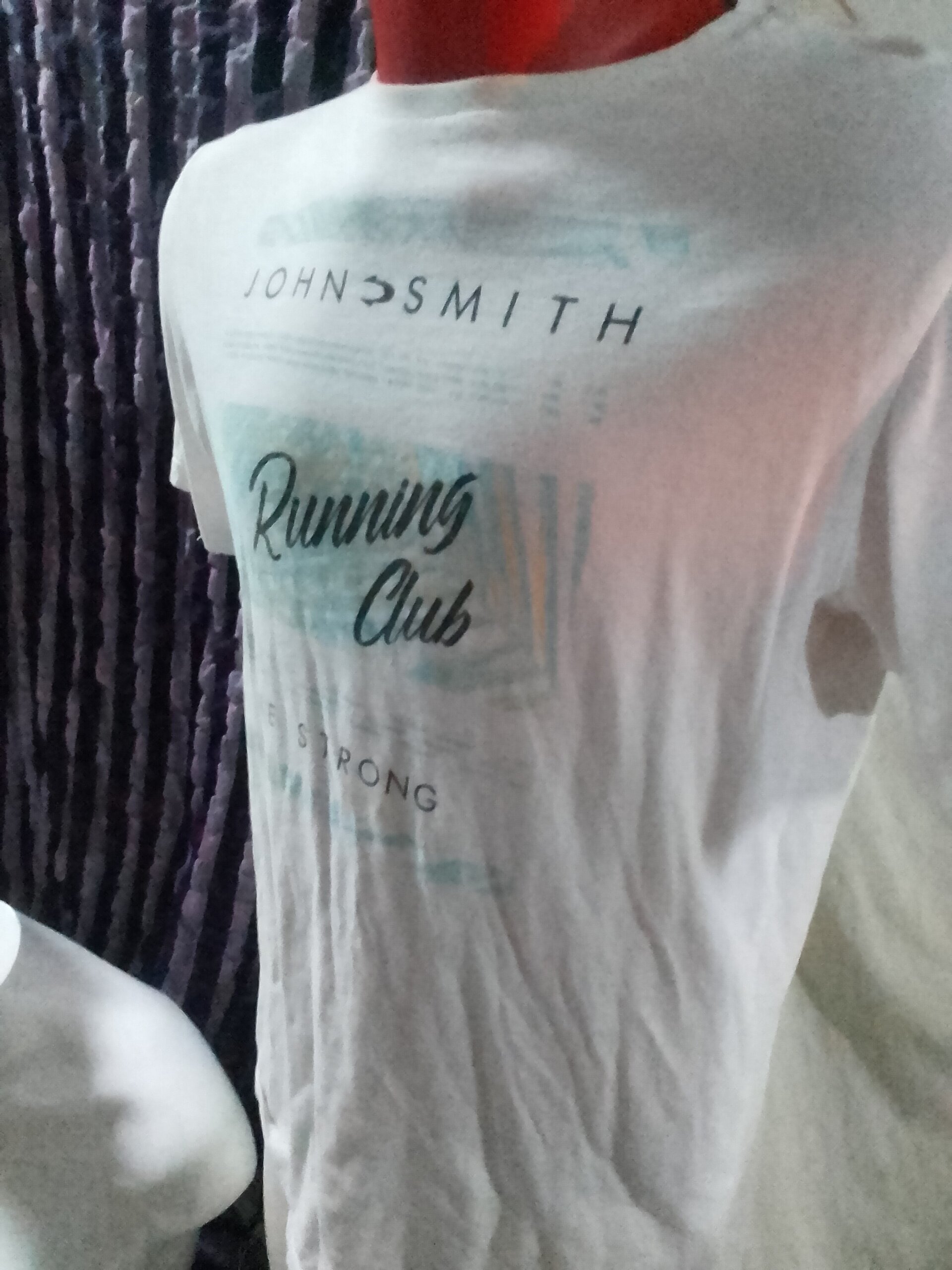 Camiseta hombre John Smith - 3