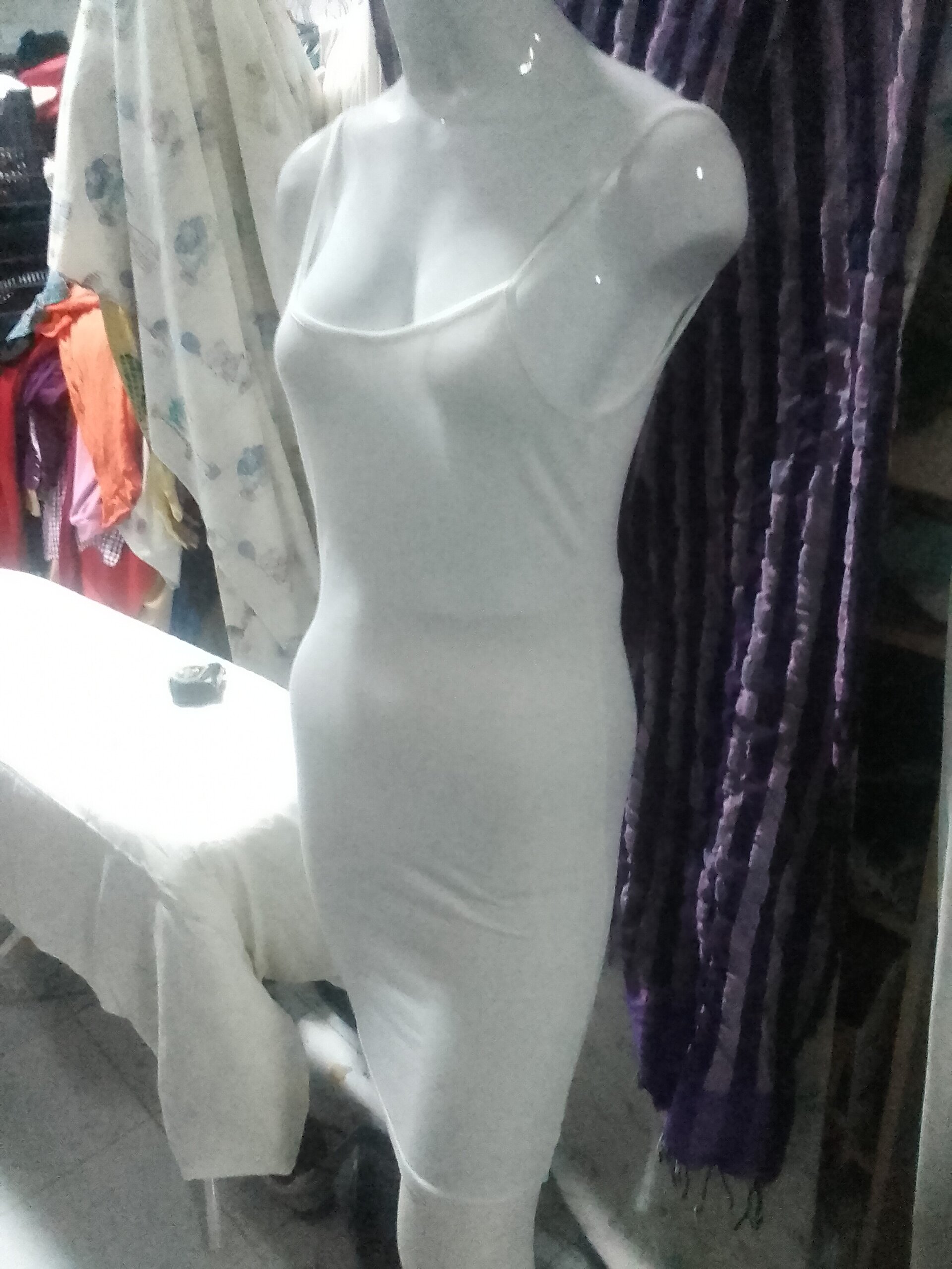 Camisón picardías - 3