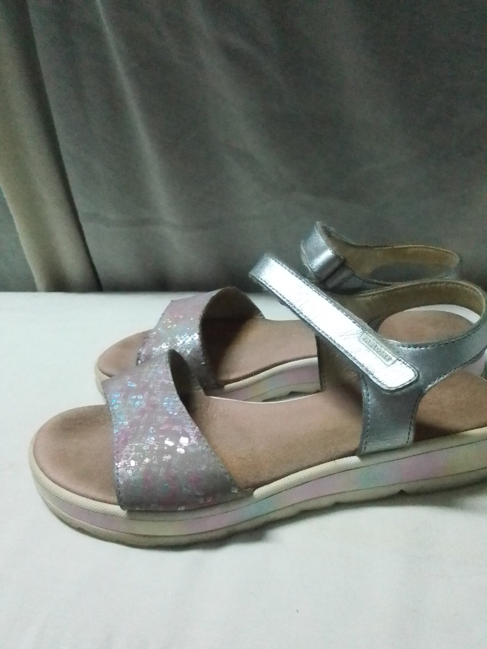 Sandalias pablosky - 3