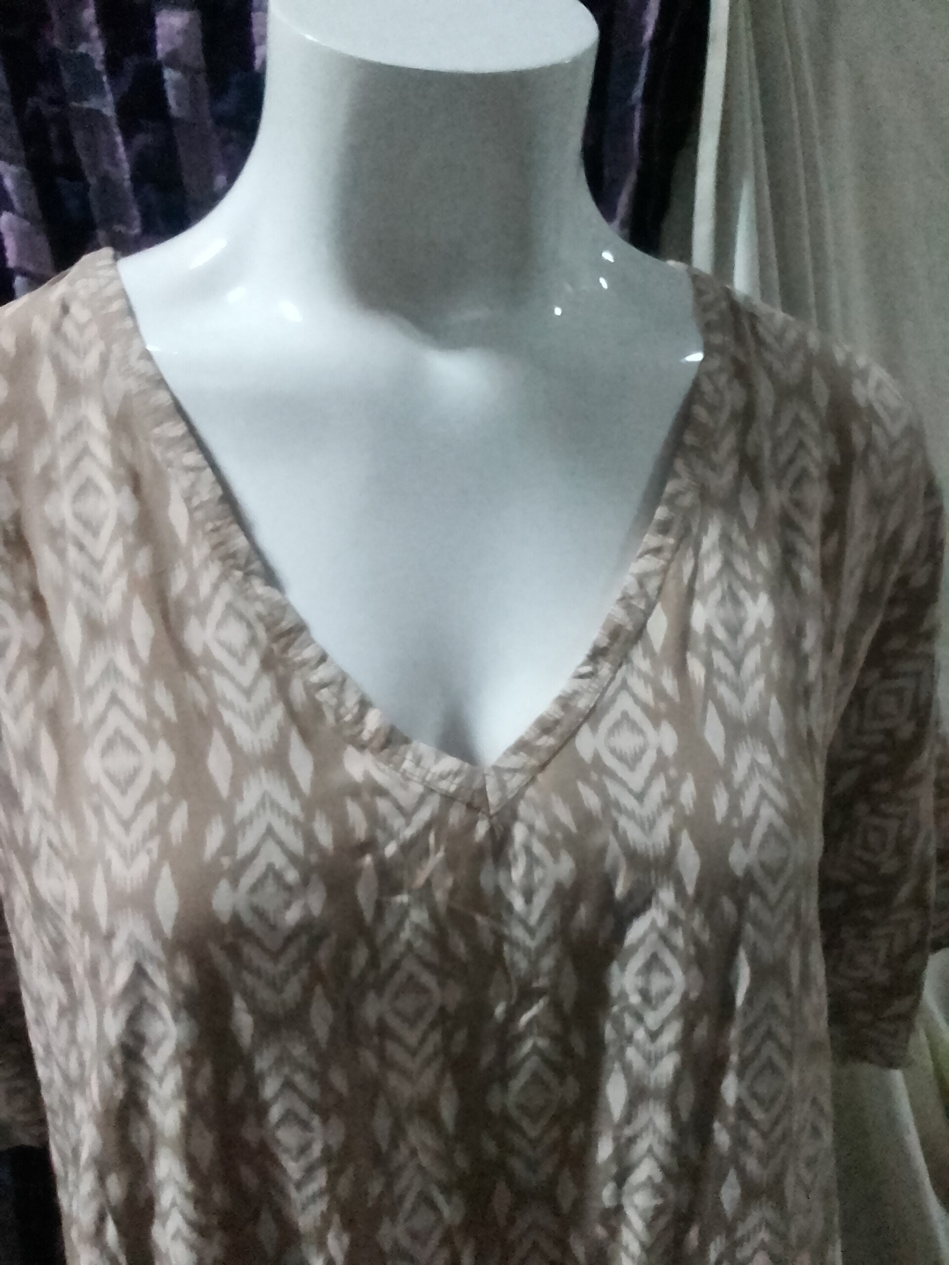 Vestido verano moda italiana - 5