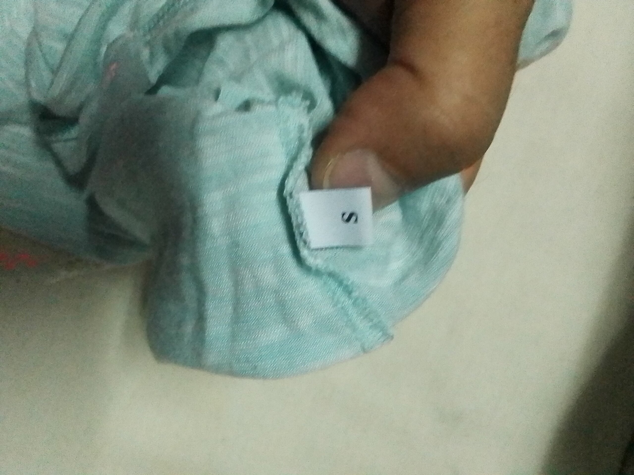 Camisón cortito mujer - 3