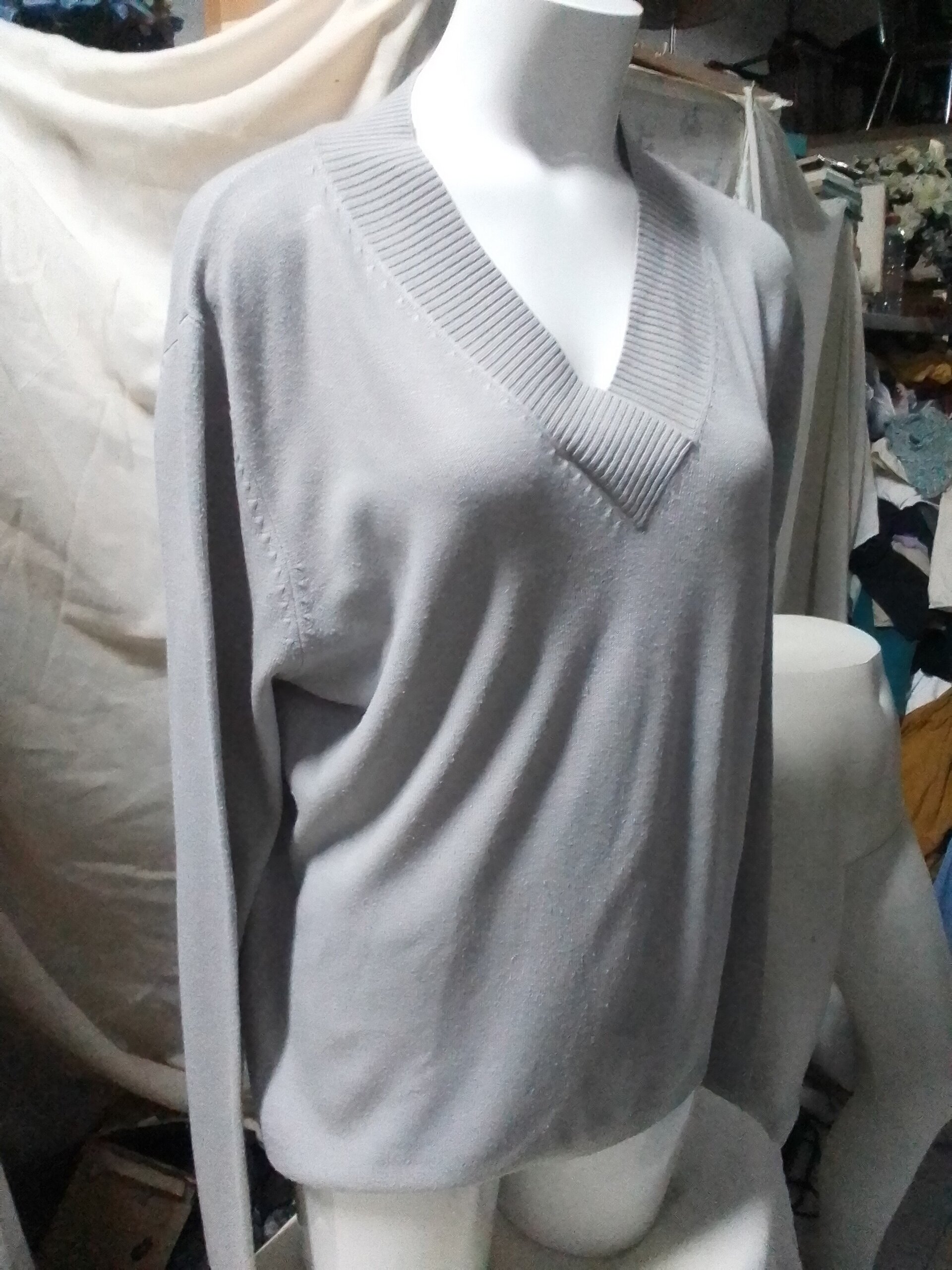 Jersey Gris - 3