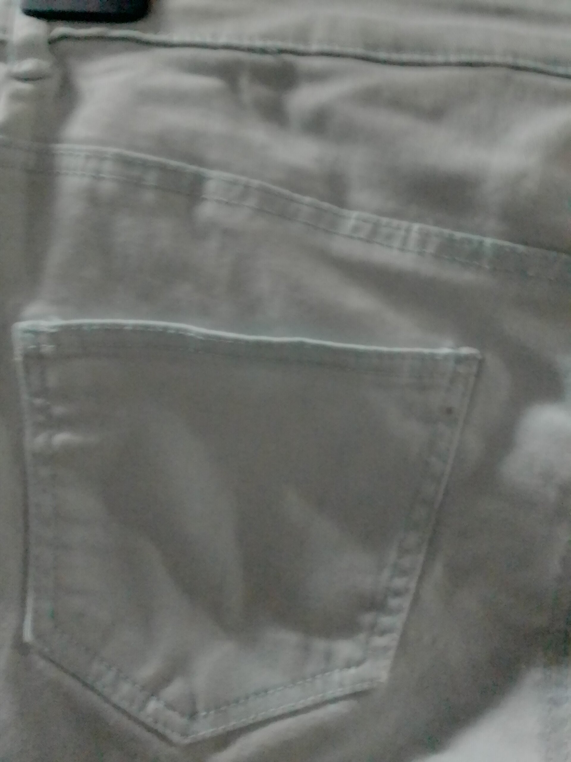 Pantalón corto niña - 2