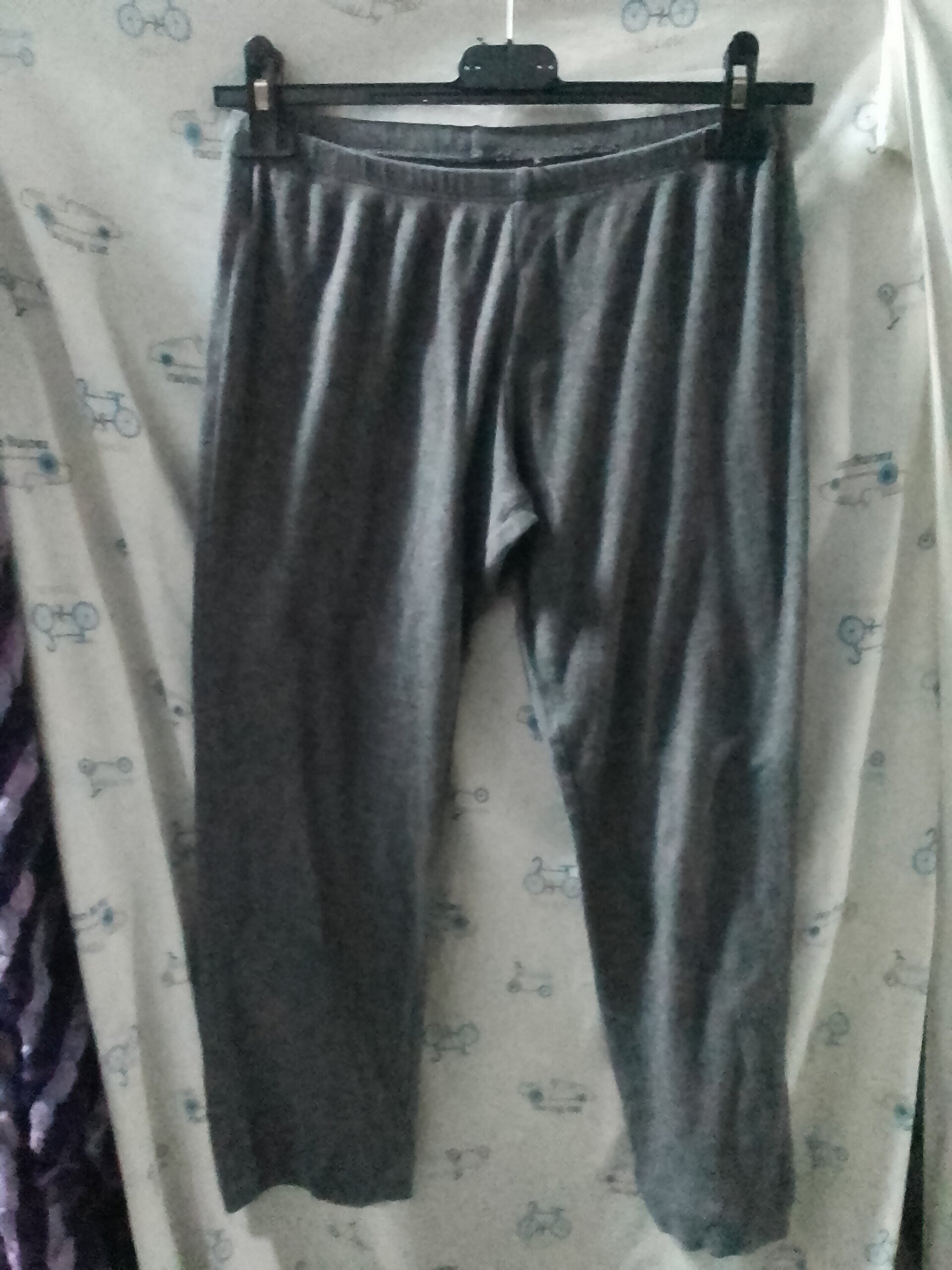 Pantalón pijama niño - 2