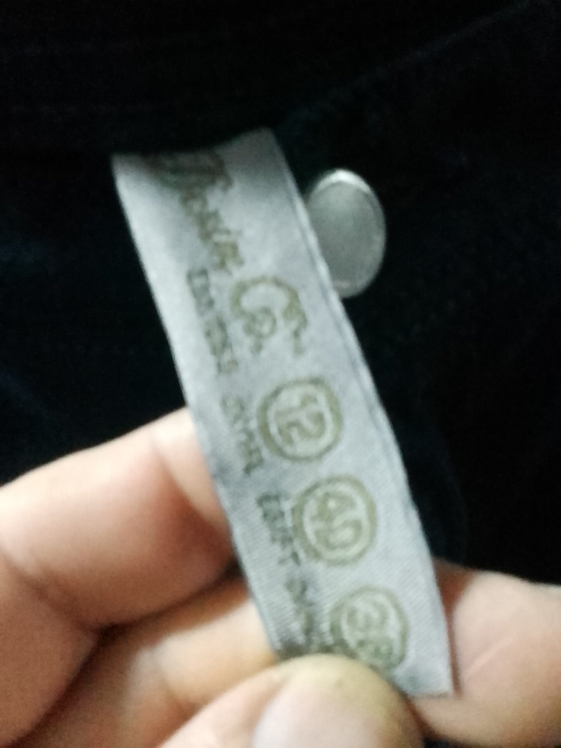 Pantalón pitillo mujer - 4