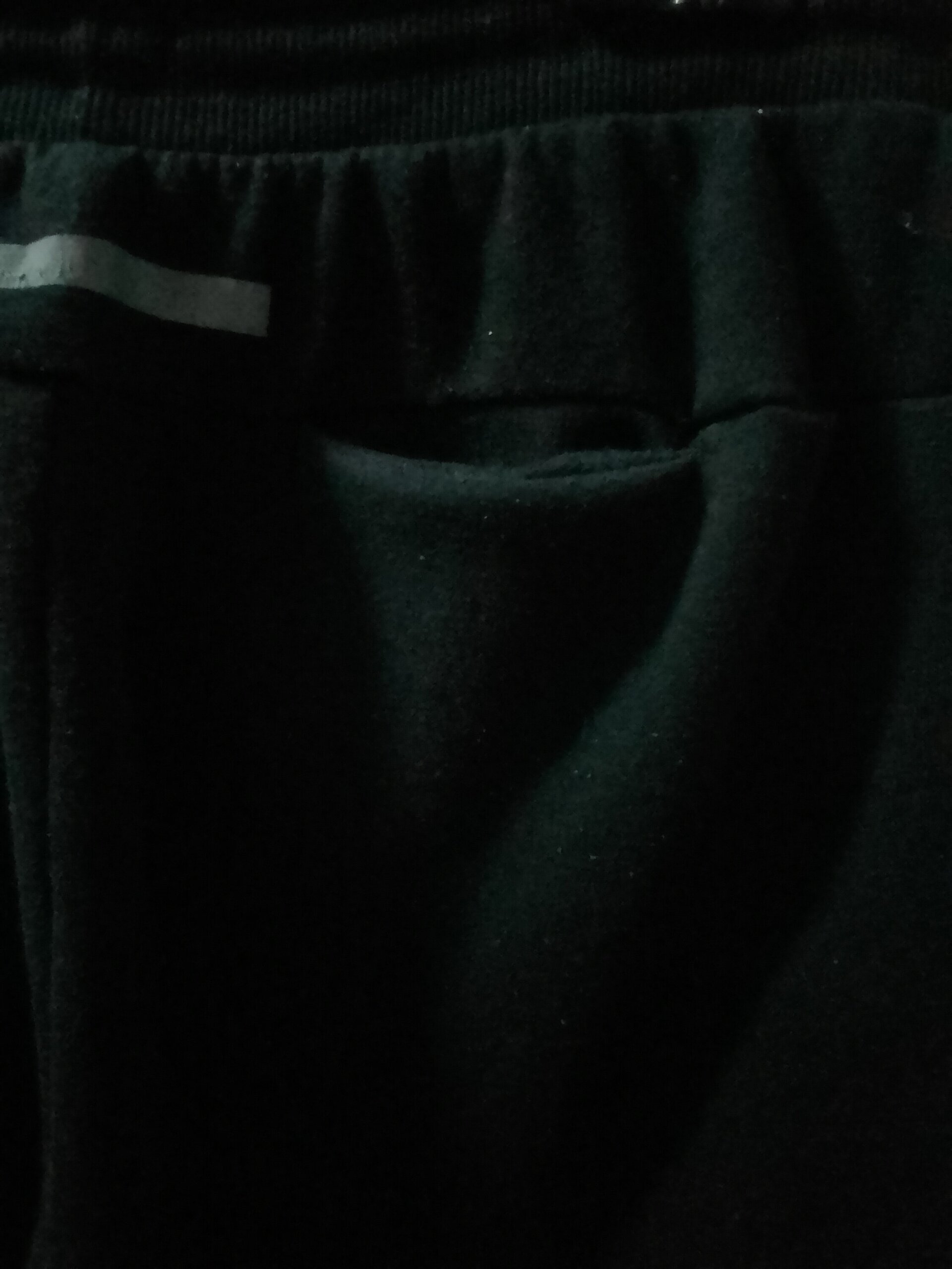 Pantalón chándal - 3