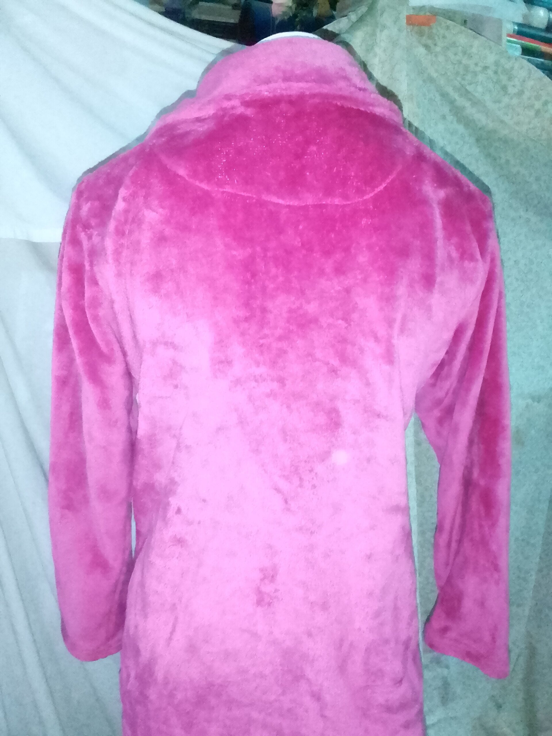 Bata salto de cama - 3