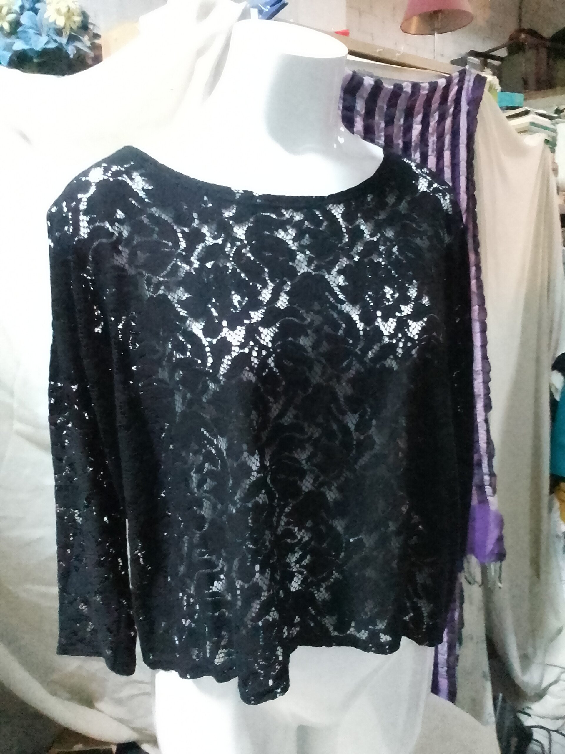 Blusa calada - 3