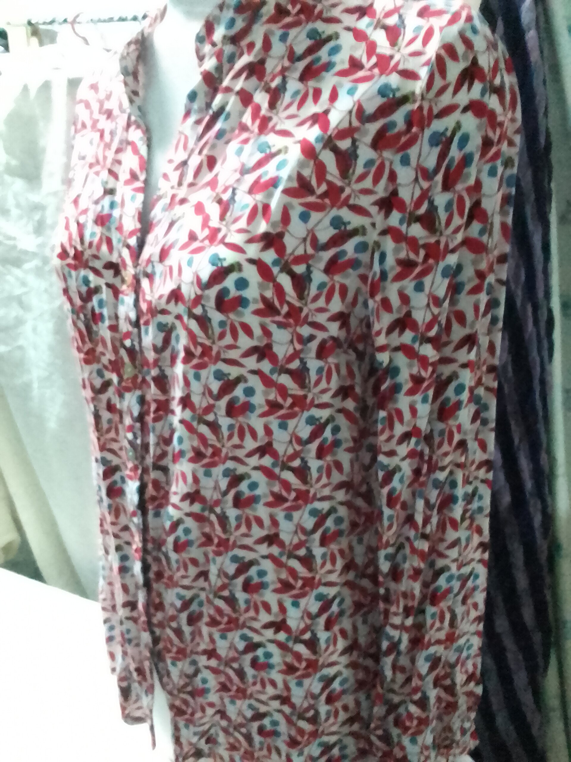 Camisa manga larga - 4