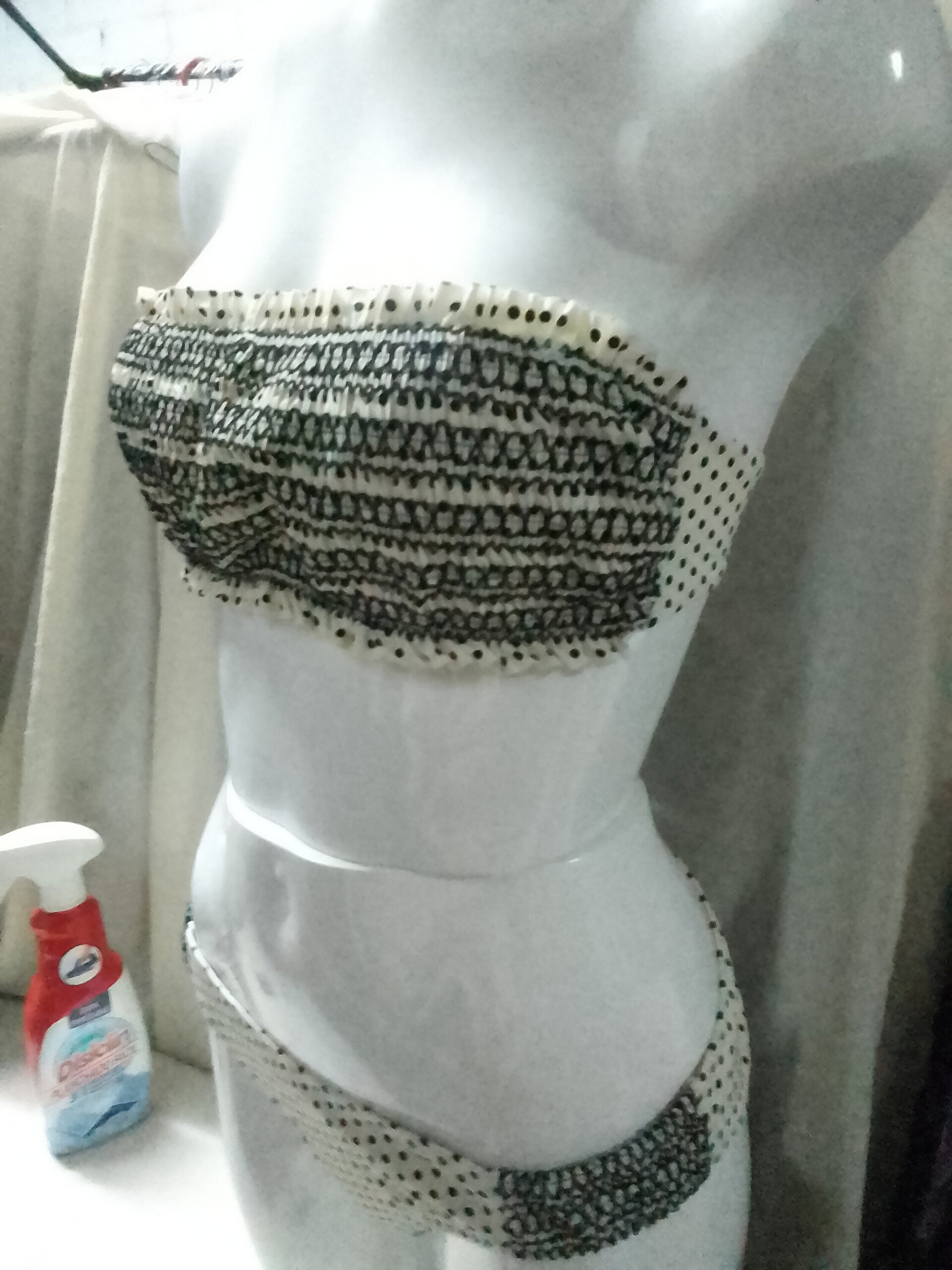 Bikini de lunares - 3