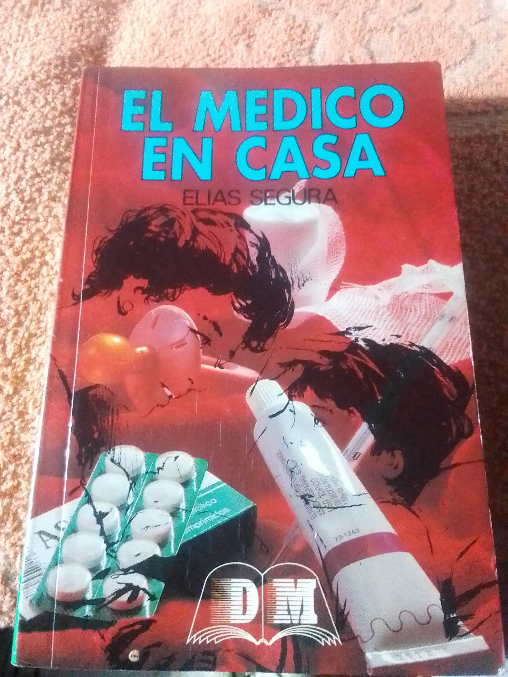 El médico en casa - 1