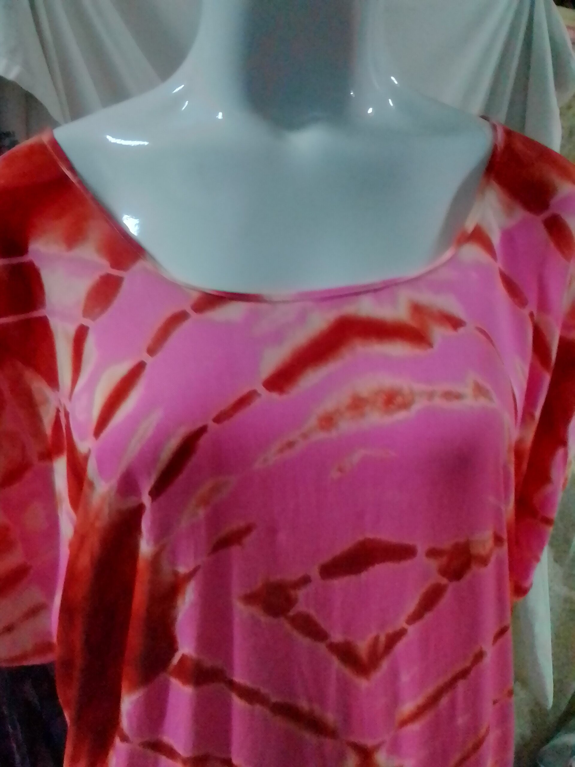 Vestido verano mujer moda boho - 3