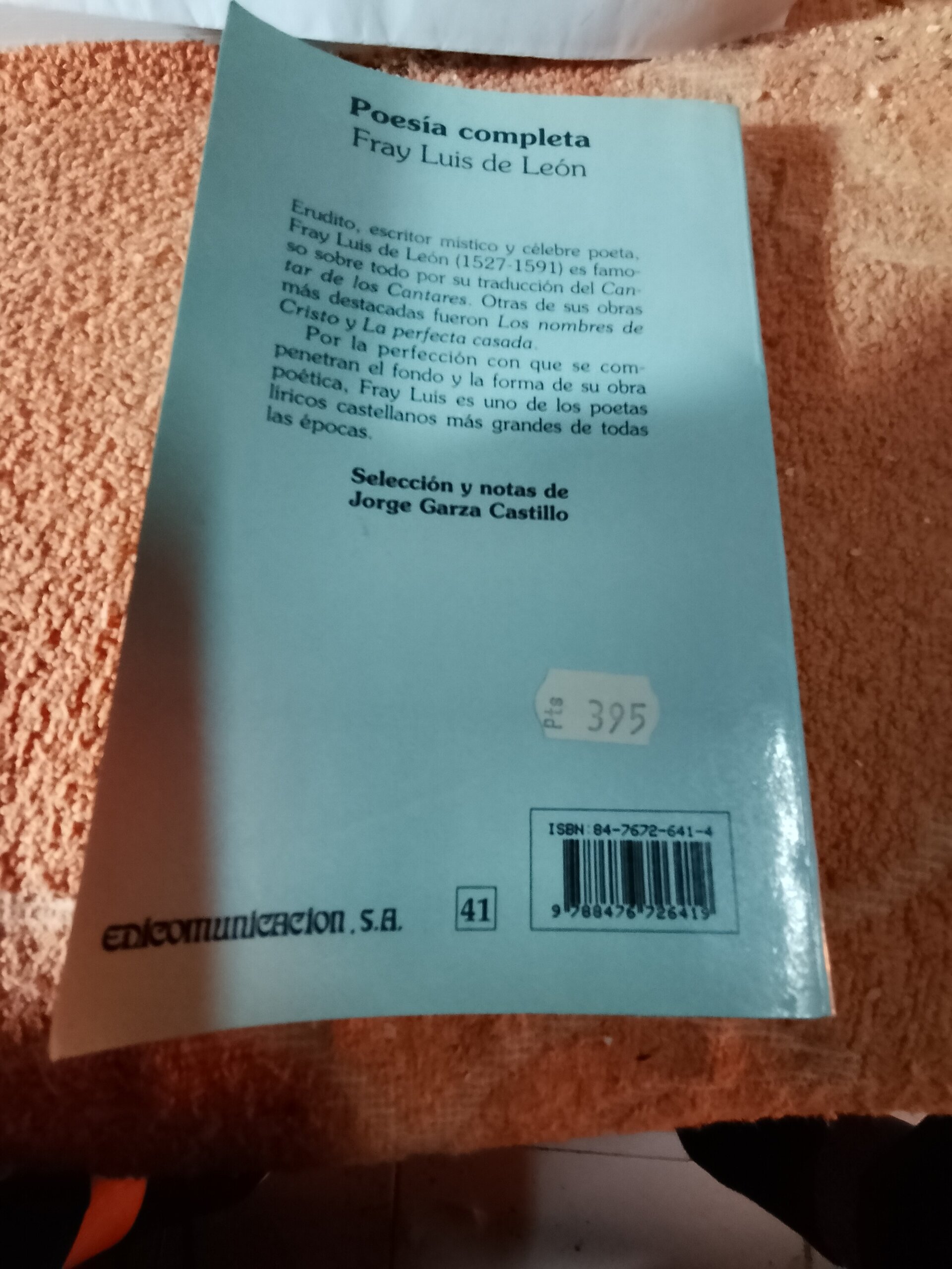 Poesía Completa - 2