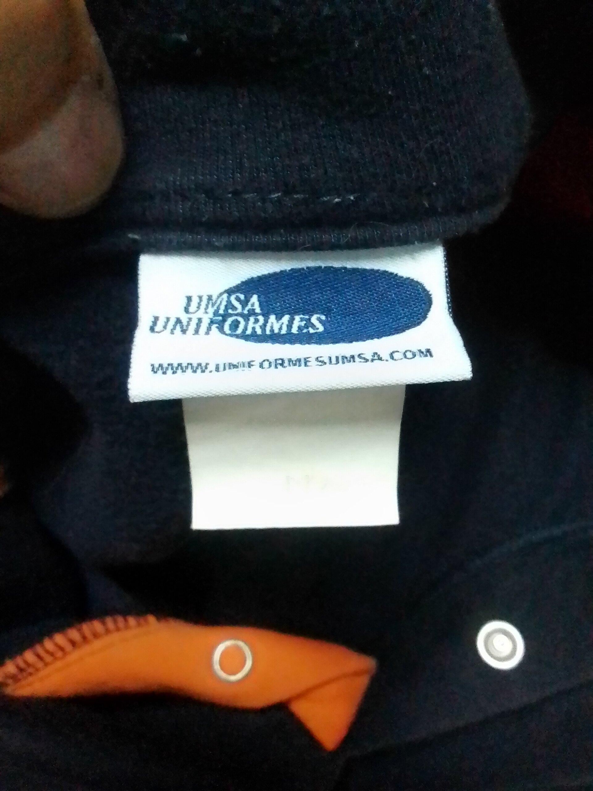 Sudadera hombre deporte - 6